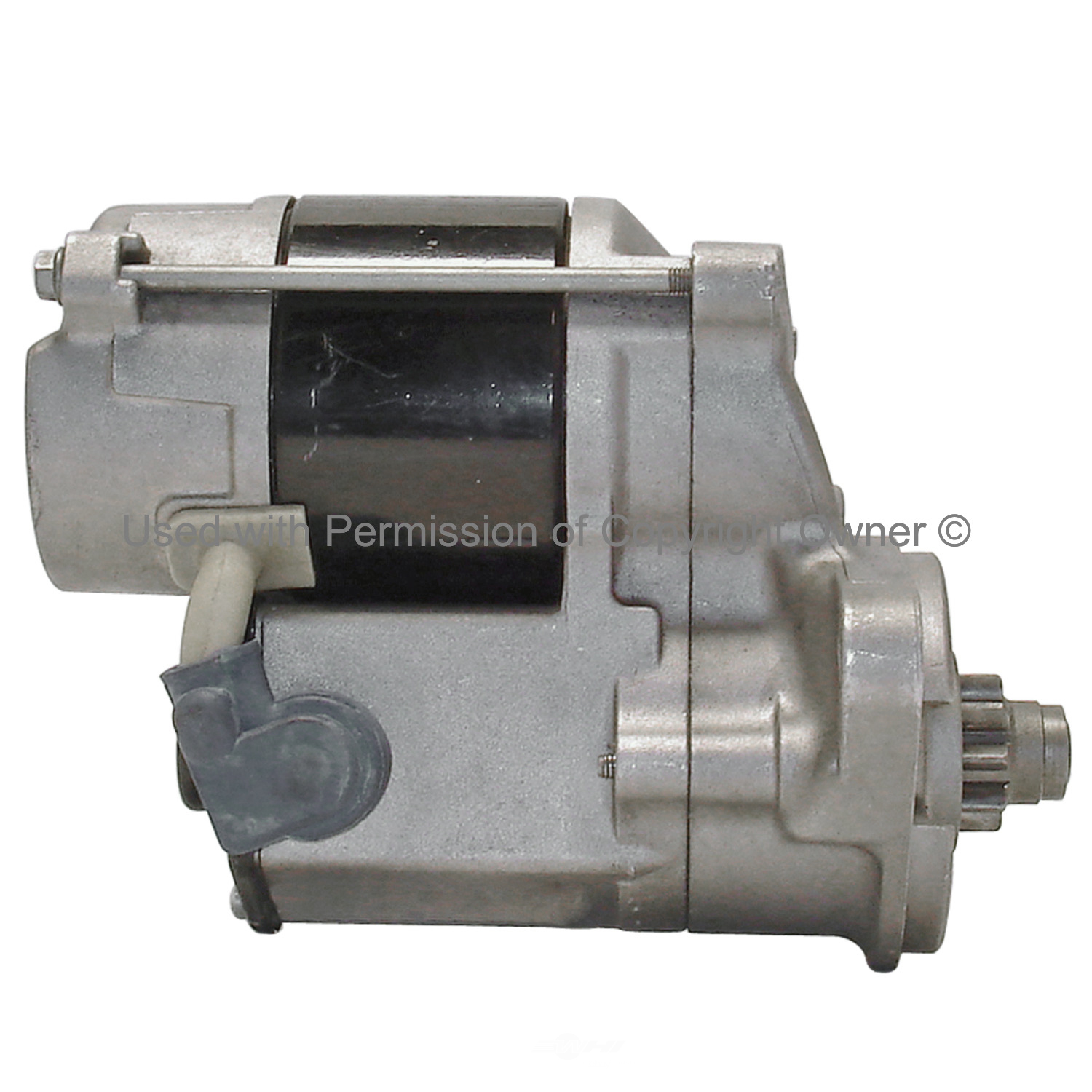 PURE ENERGY - Remanufactured - PGY 17493