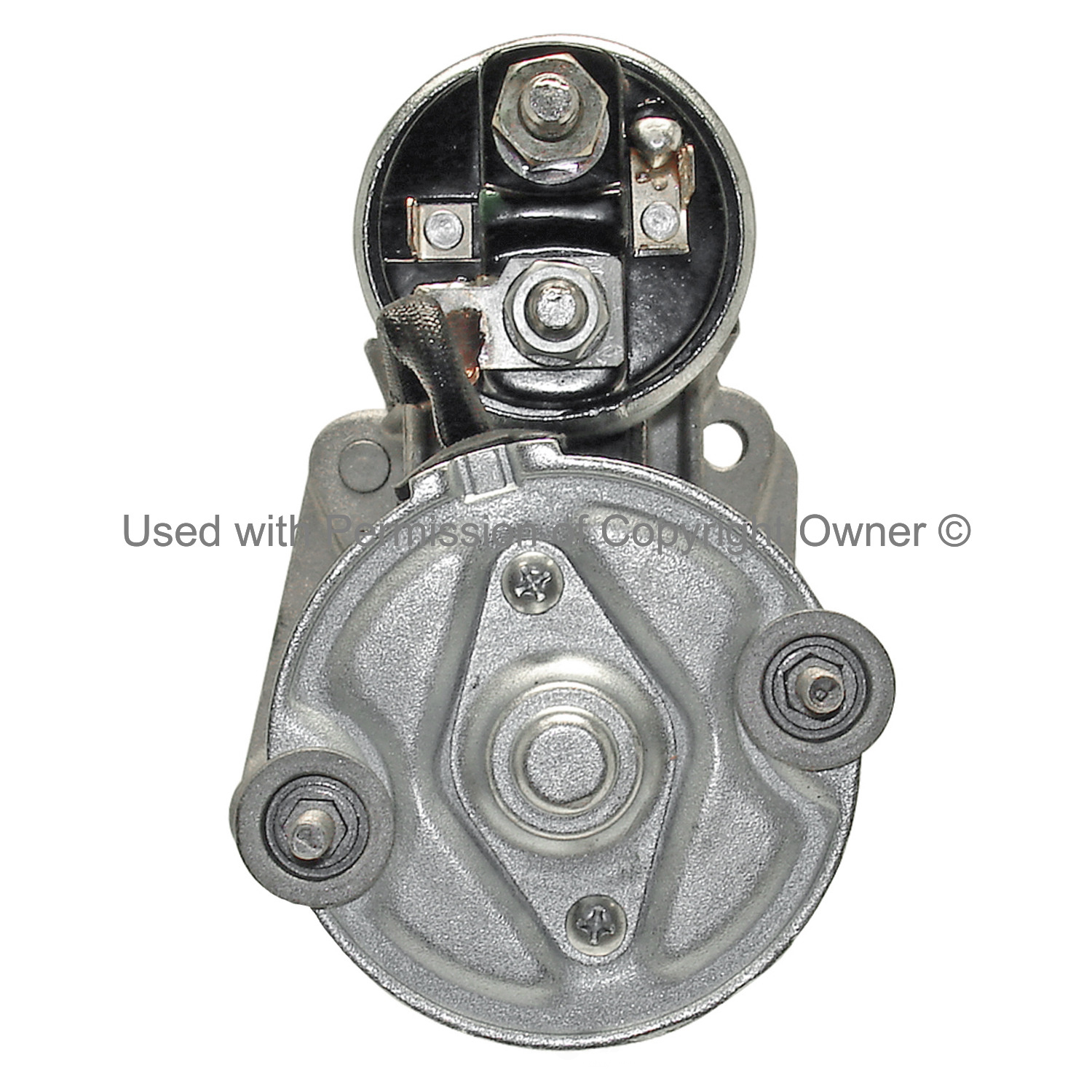 PURE ENERGY - Remanufactured - PGY 17508