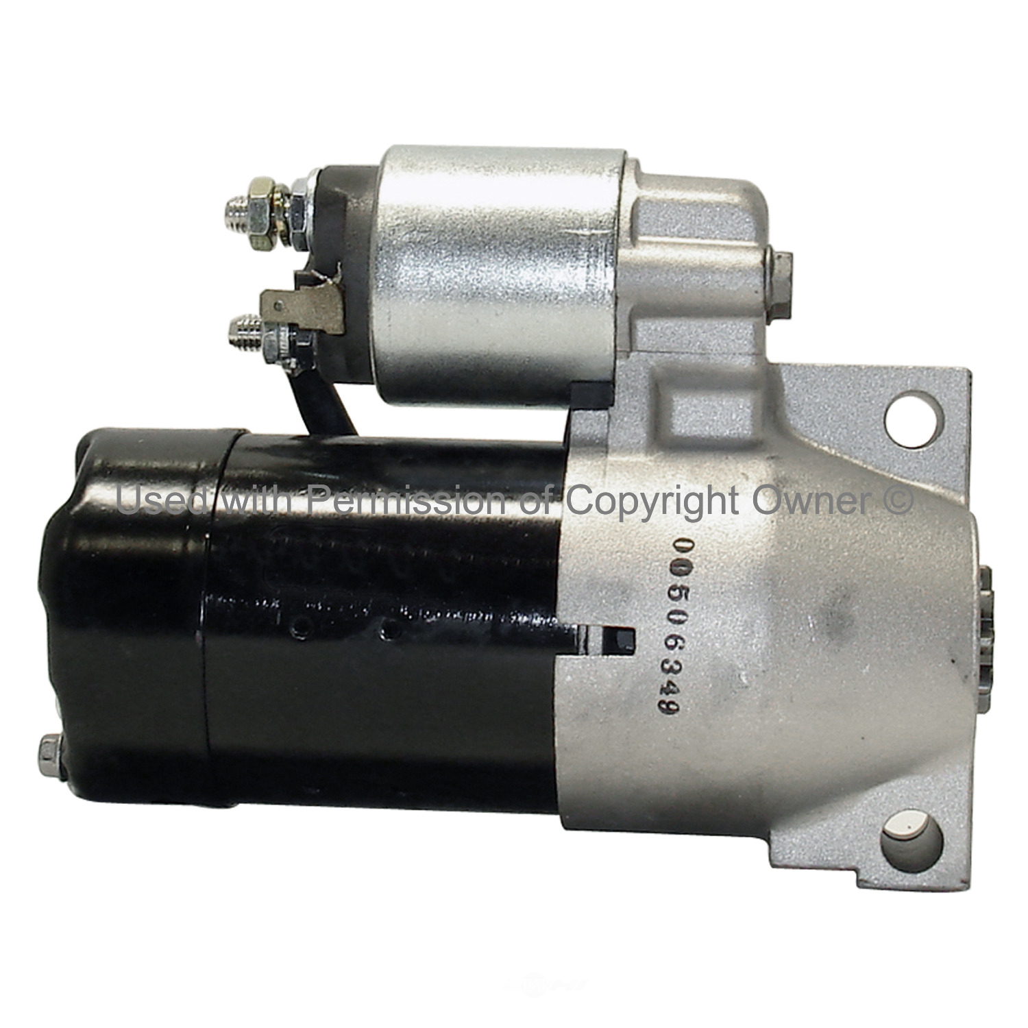 PURE ENERGY - Remanufactured - PGY 17509