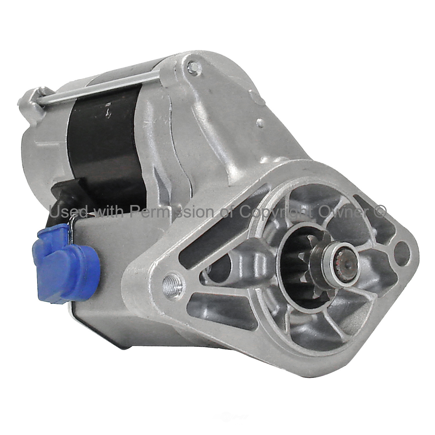 PURE ENERGY - Remanufactured - PGY 17519