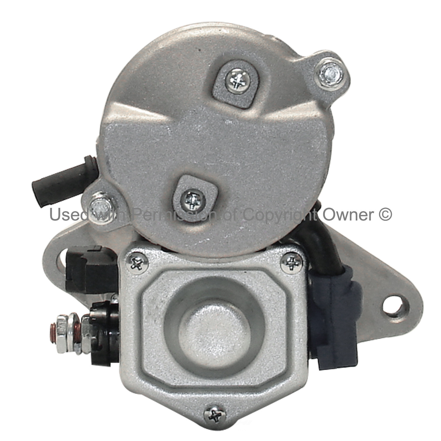 PURE ENERGY - Remanufactured - PGY 17519