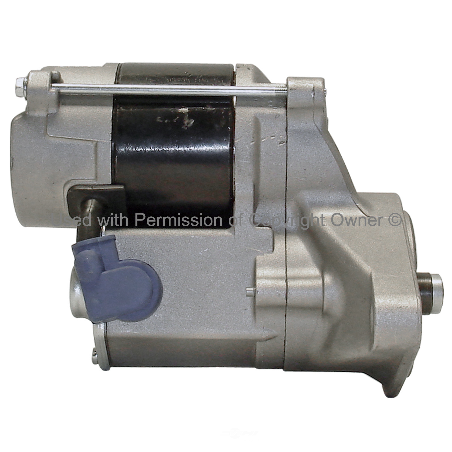 PURE ENERGY - Remanufactured - PGY 17519