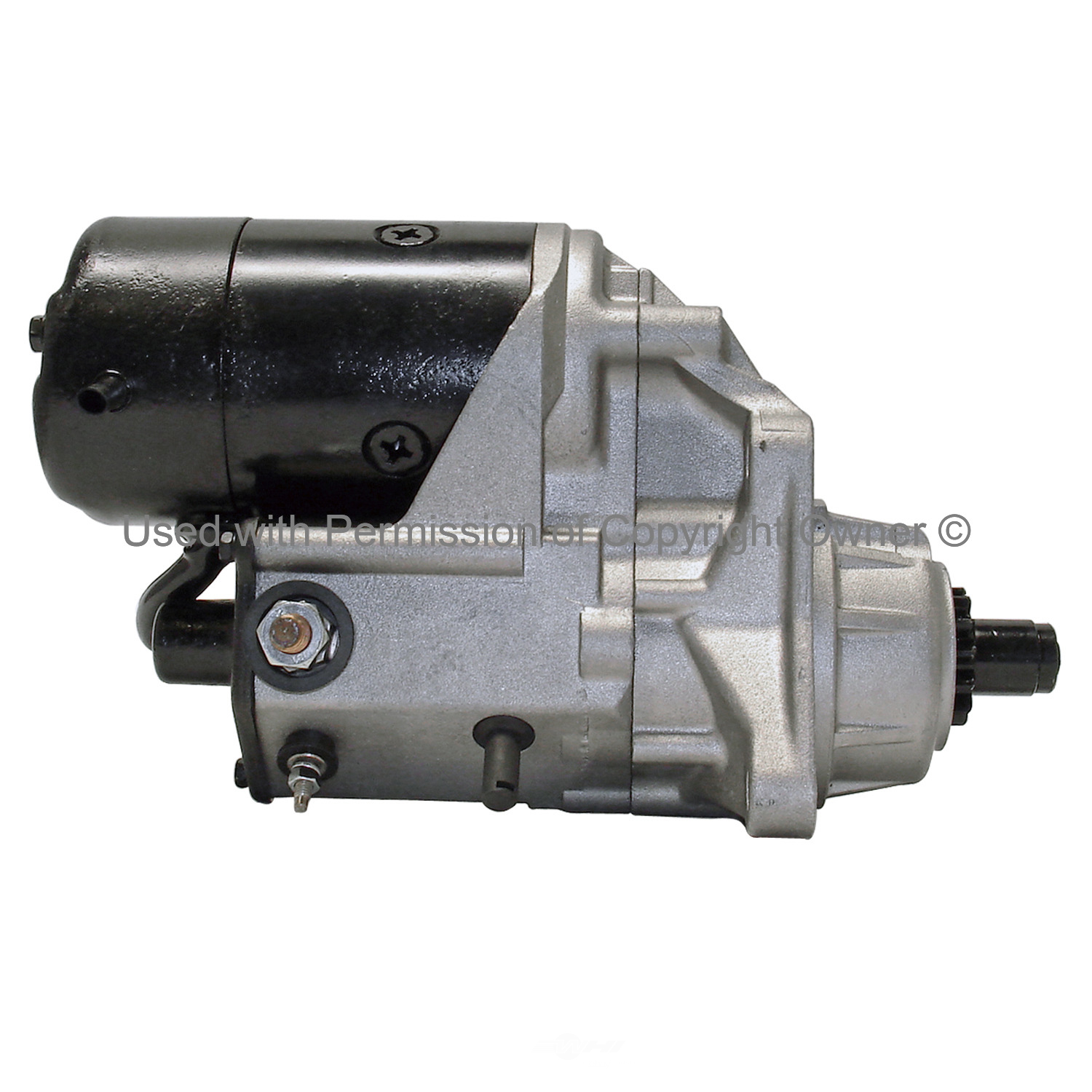 PURE ENERGY - Remanufactured - PGY 17548