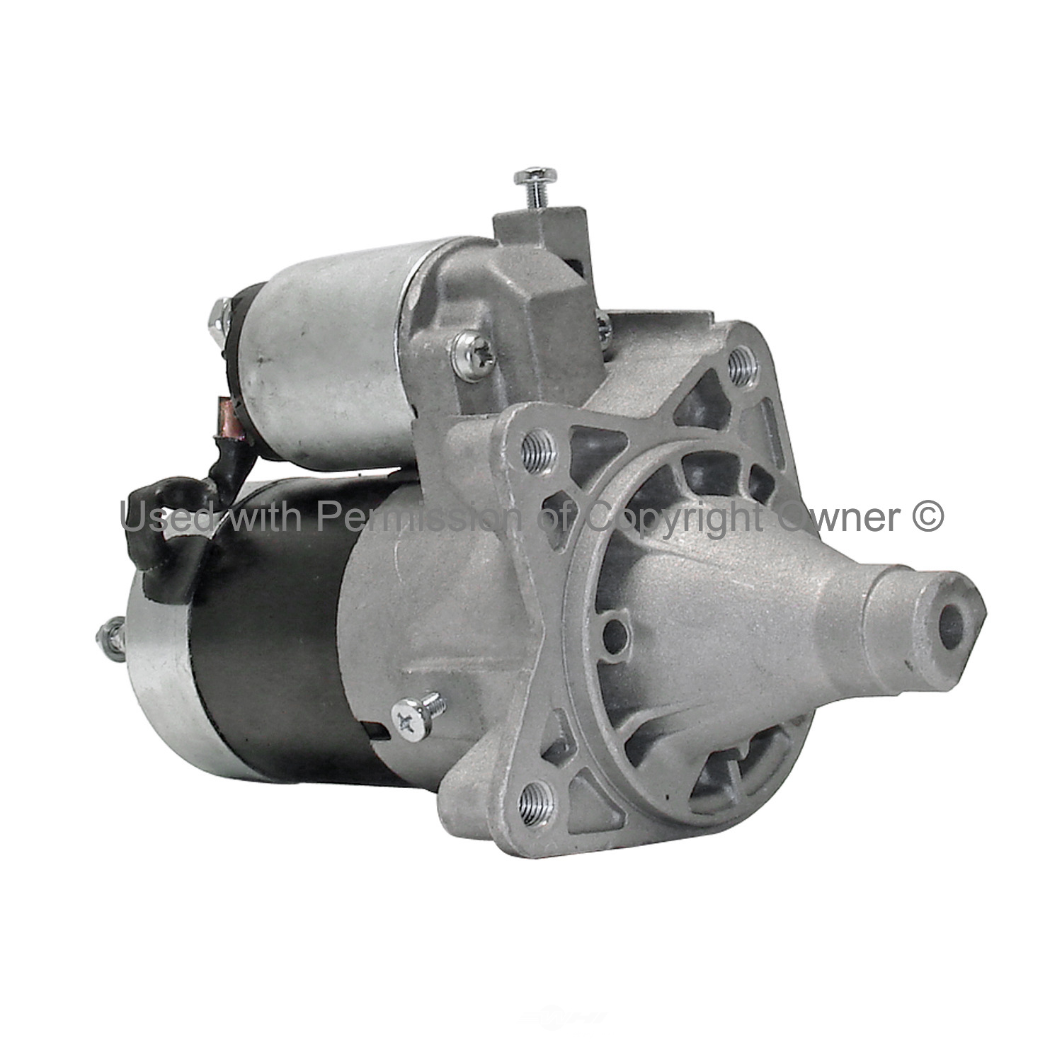 PURE ENERGY - Remanufactured - PGY - 17561