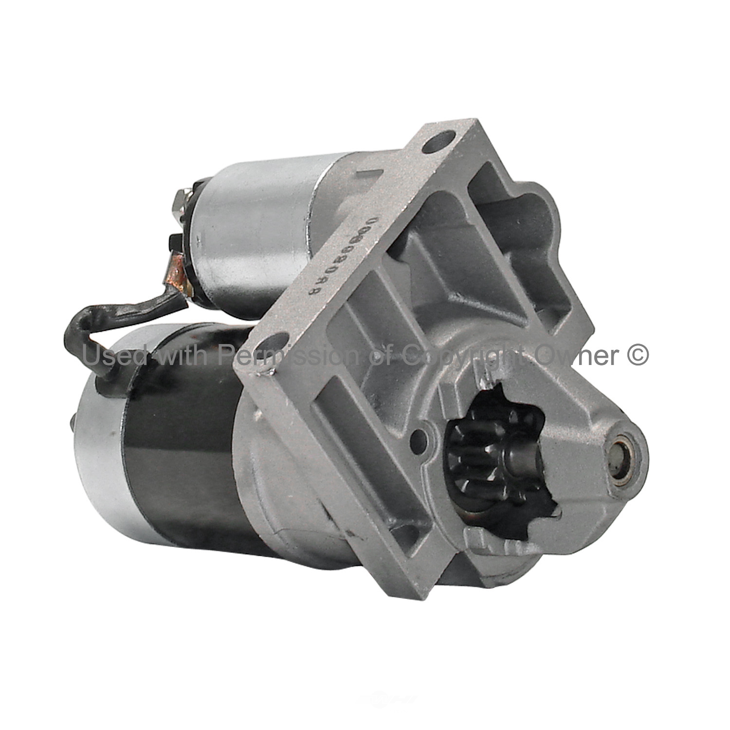 PURE ENERGY - Remanufactured - PGY 17564