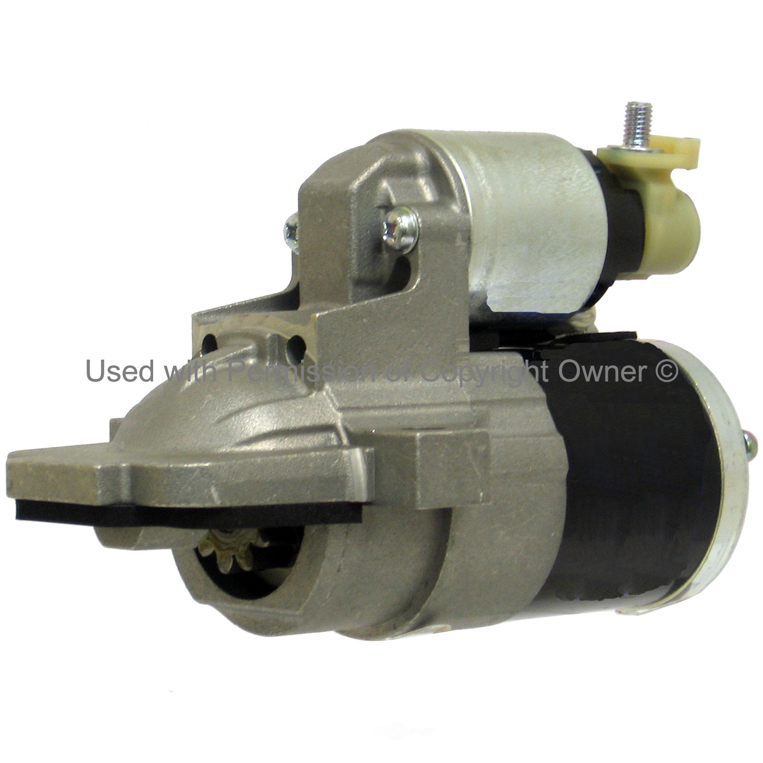 PURE ENERGY - Remanufactured - PGY - 17597