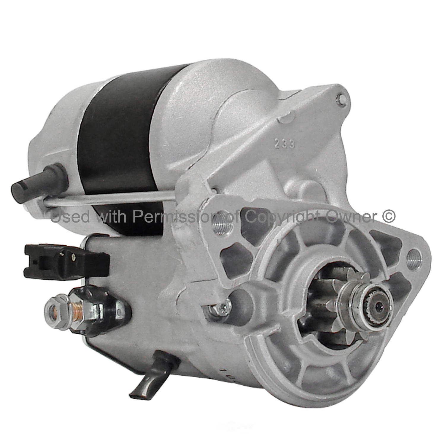 PURE ENERGY - Remanufactured - PGY 17668