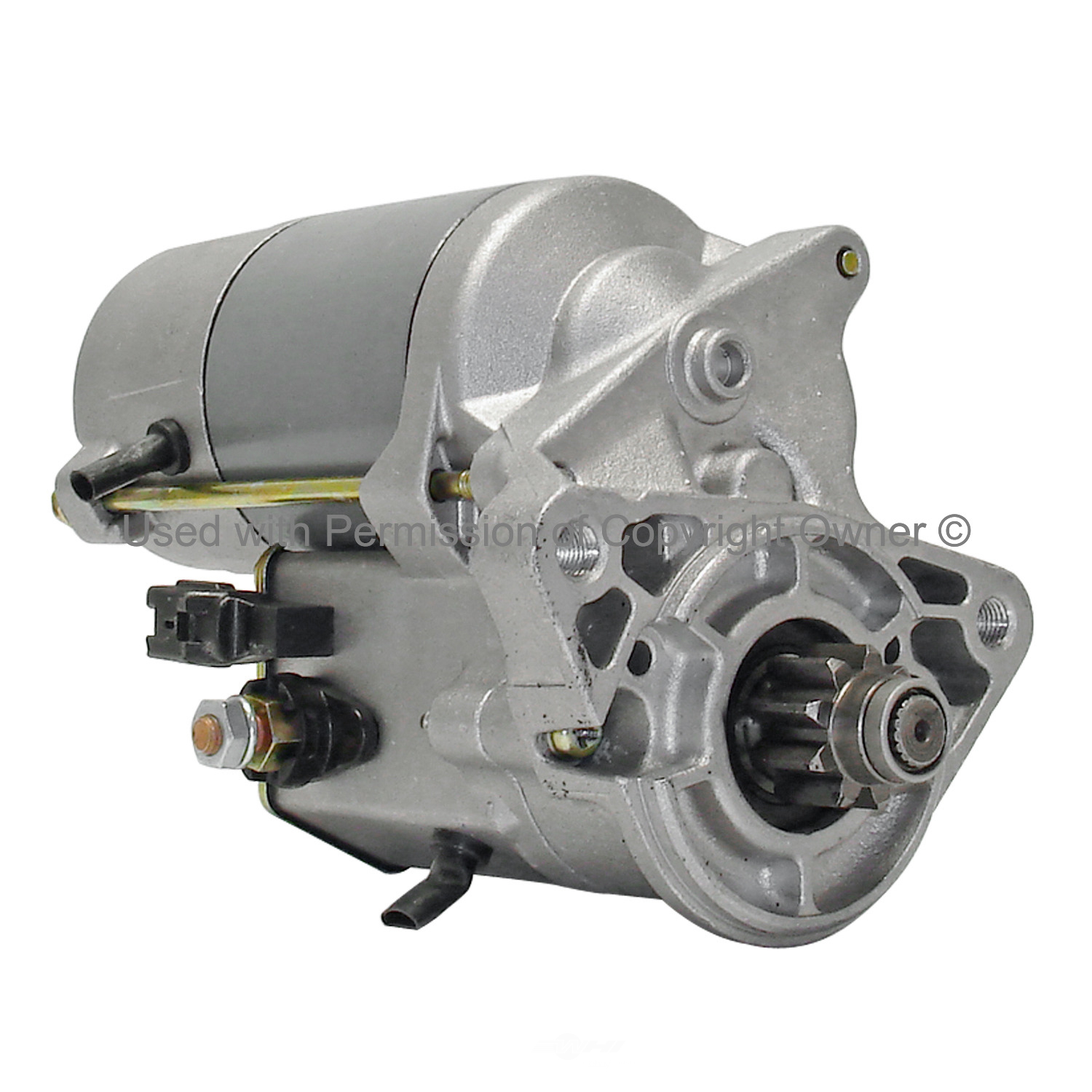 PURE ENERGY - Remanufactured - PGY 17669