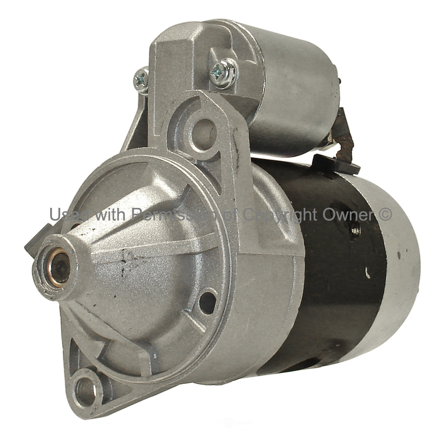 PURE ENERGY - Remanufactured - PGY 17684