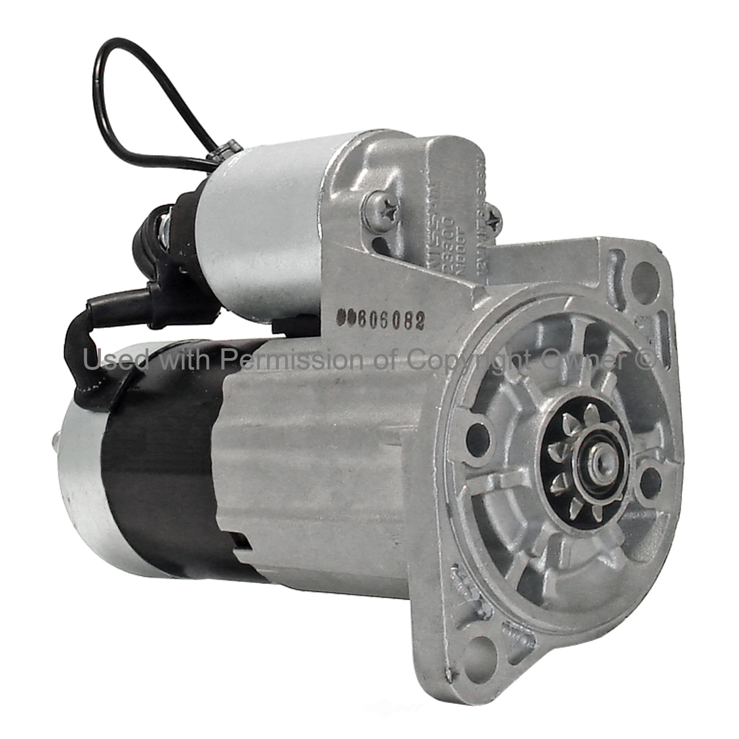 PURE ENERGY - Remanufactured - PGY 17685