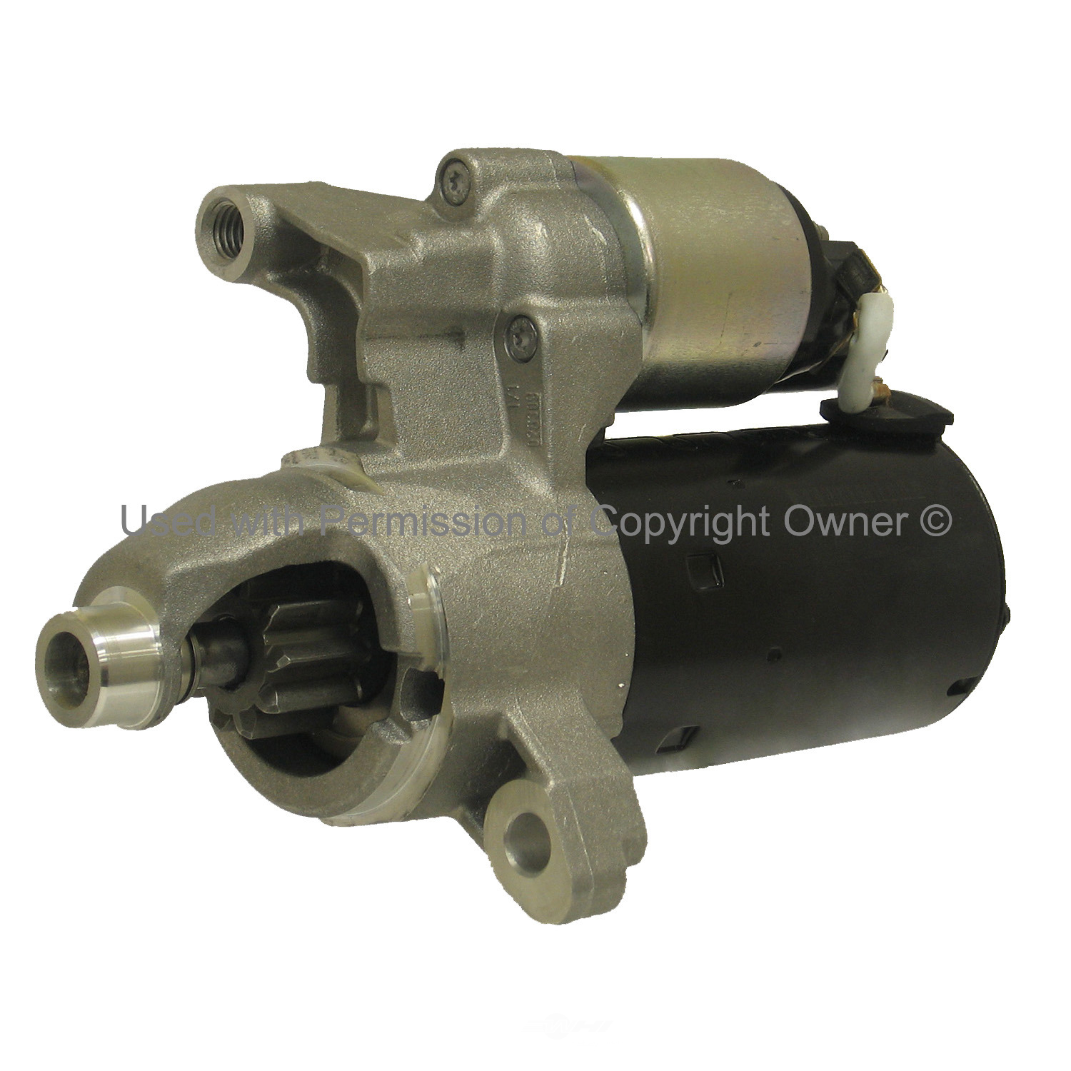 PURE ENERGY - Remanufactured - PGY - 17692