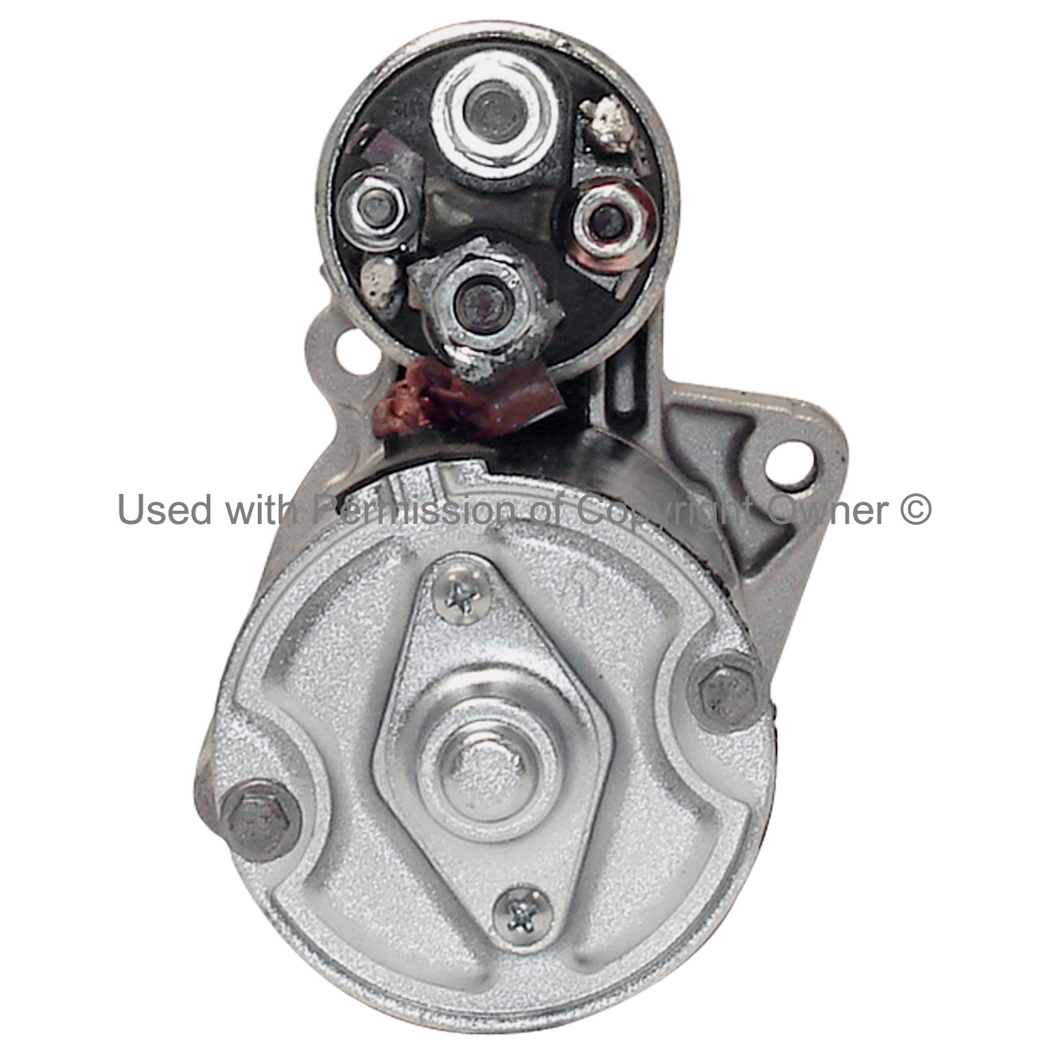 PURE ENERGY - Remanufactured - PGY 17702