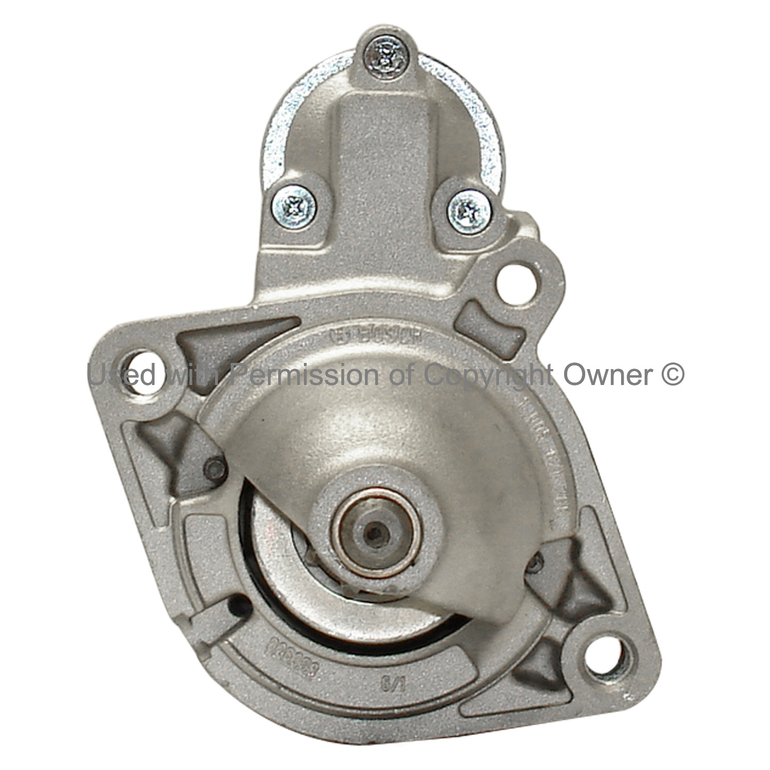 PURE ENERGY - Remanufactured - PGY 17702