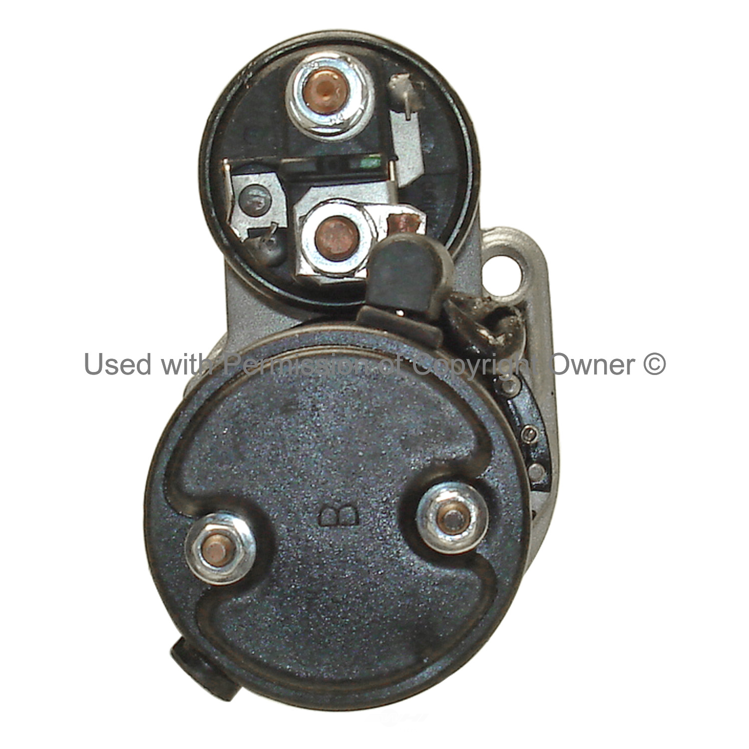 PURE ENERGY - Remanufactured - PGY 17708