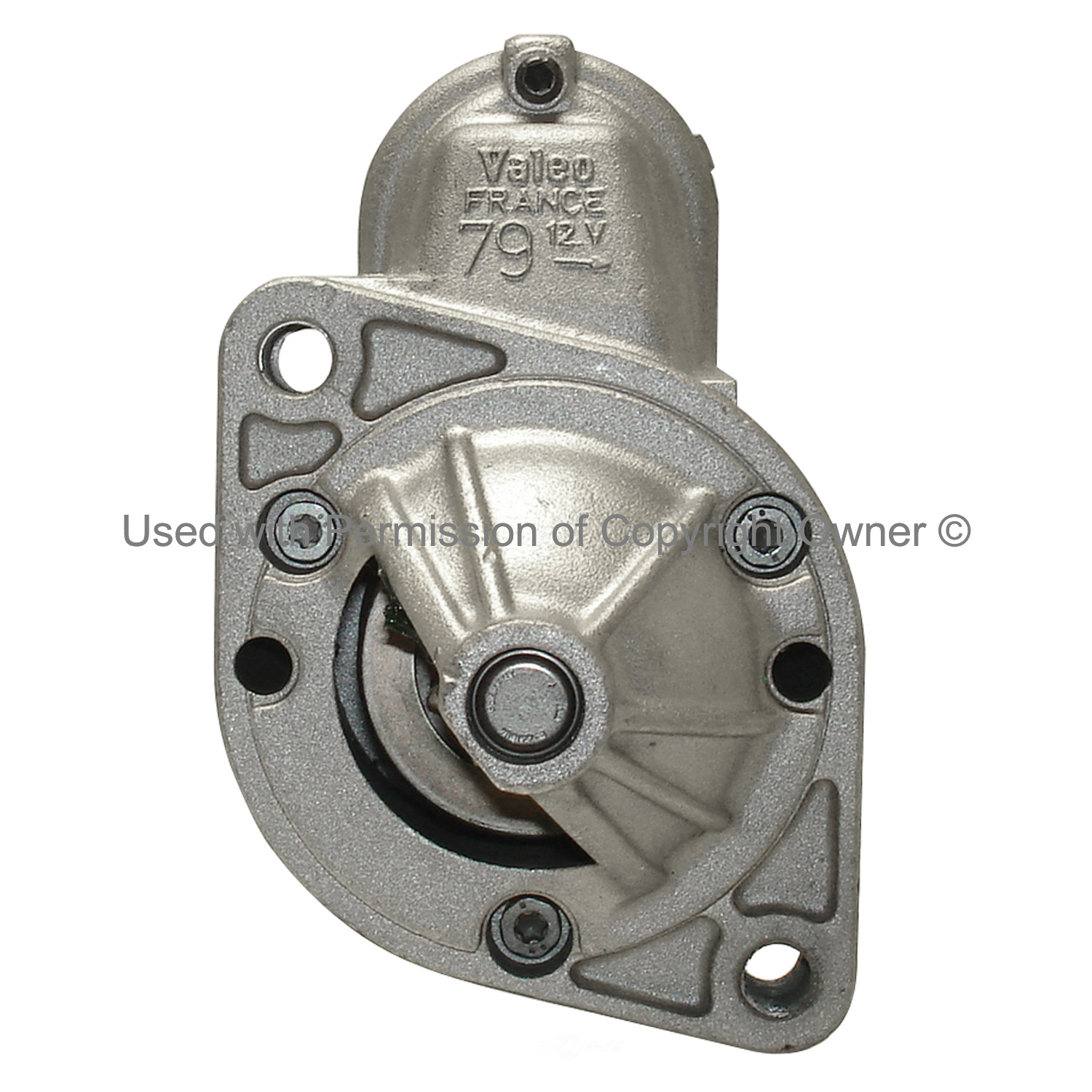 PURE ENERGY - Remanufactured - PGY 17708