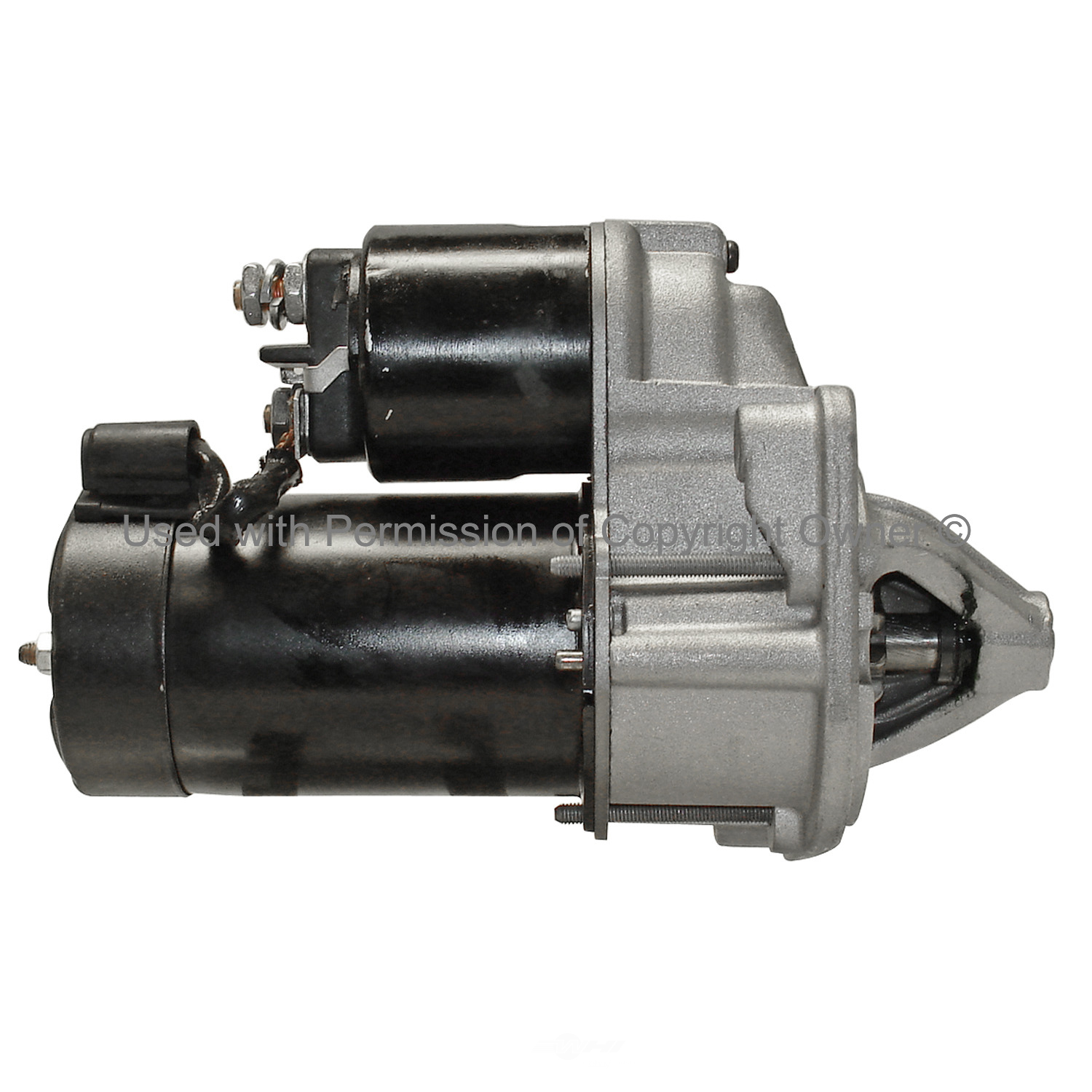 PURE ENERGY - Remanufactured - PGY 17708