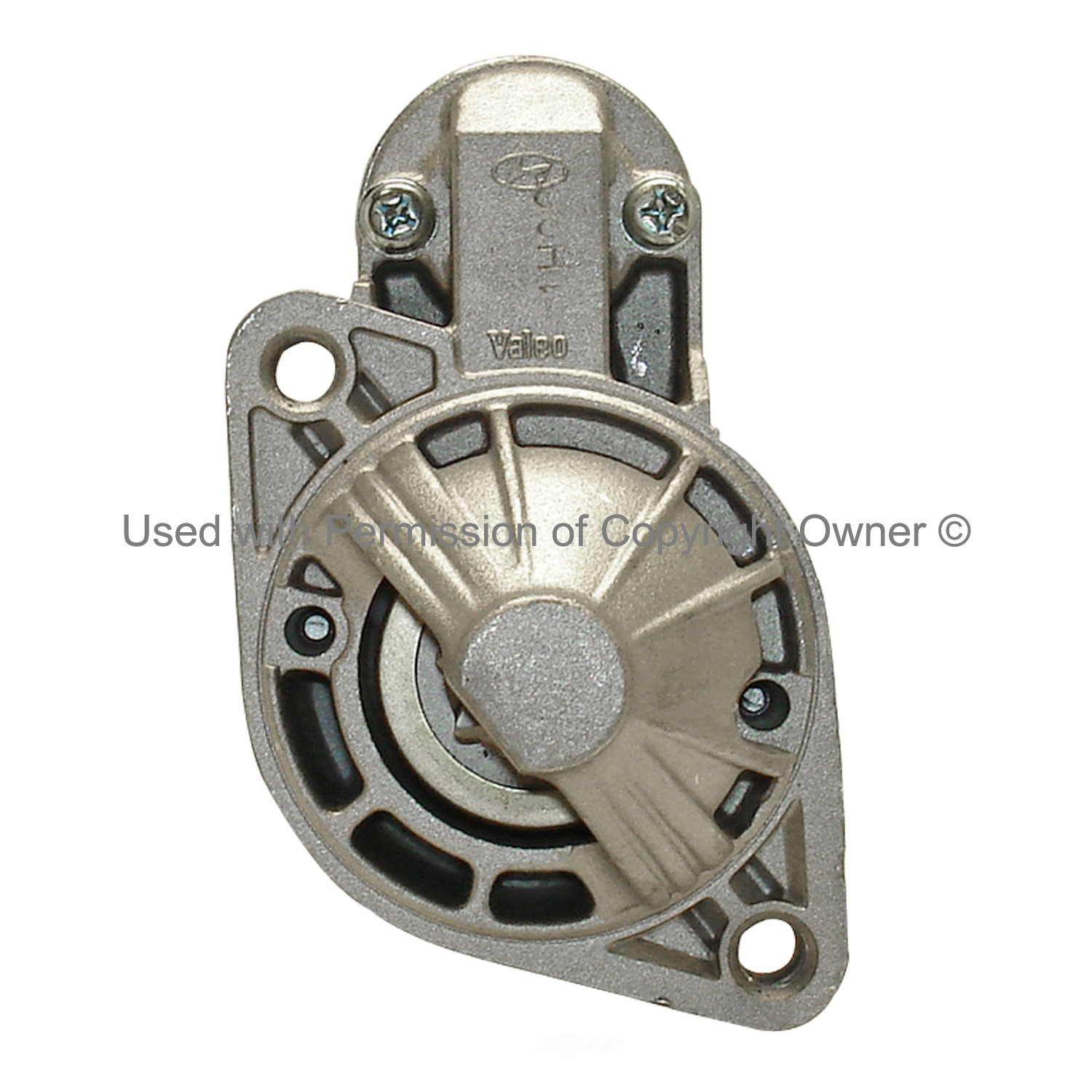 PURE ENERGY - Remanufactured - PGY 17709