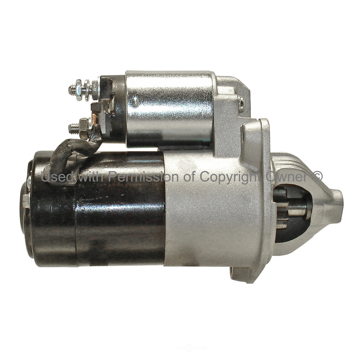 PURE ENERGY - Remanufactured - PGY 17709