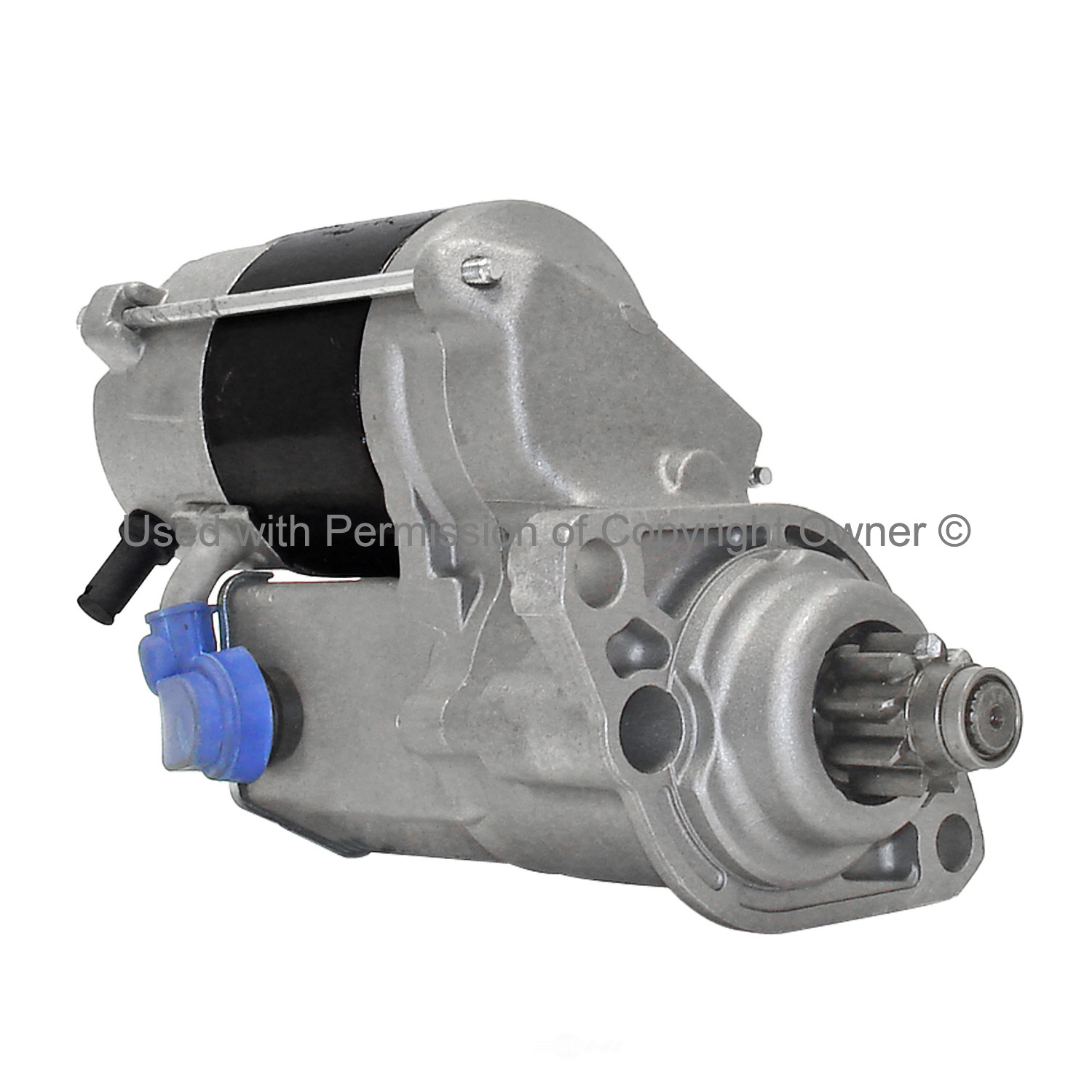 PURE ENERGY - Remanufactured - PGY - 17714