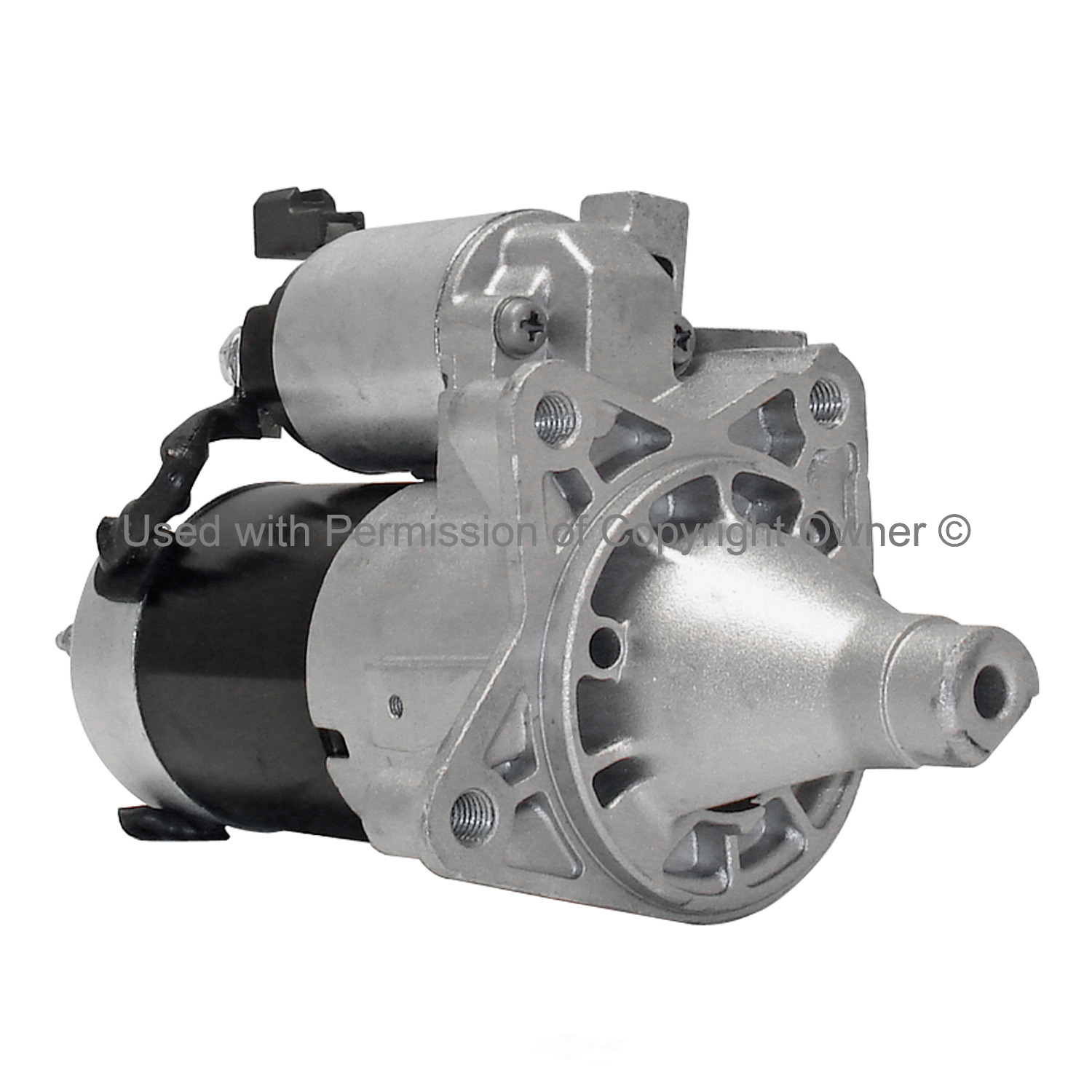 PURE ENERGY - Remanufactured - PGY - 17726