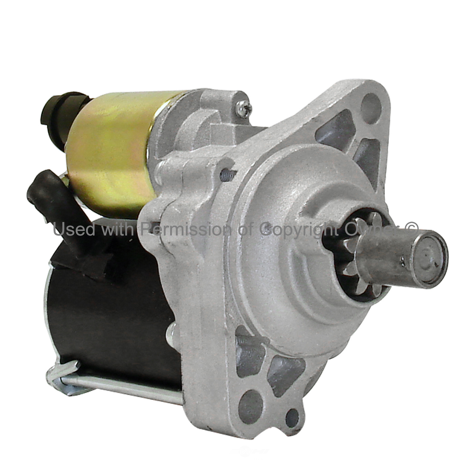 PURE ENERGY - Remanufactured - PGY 17729