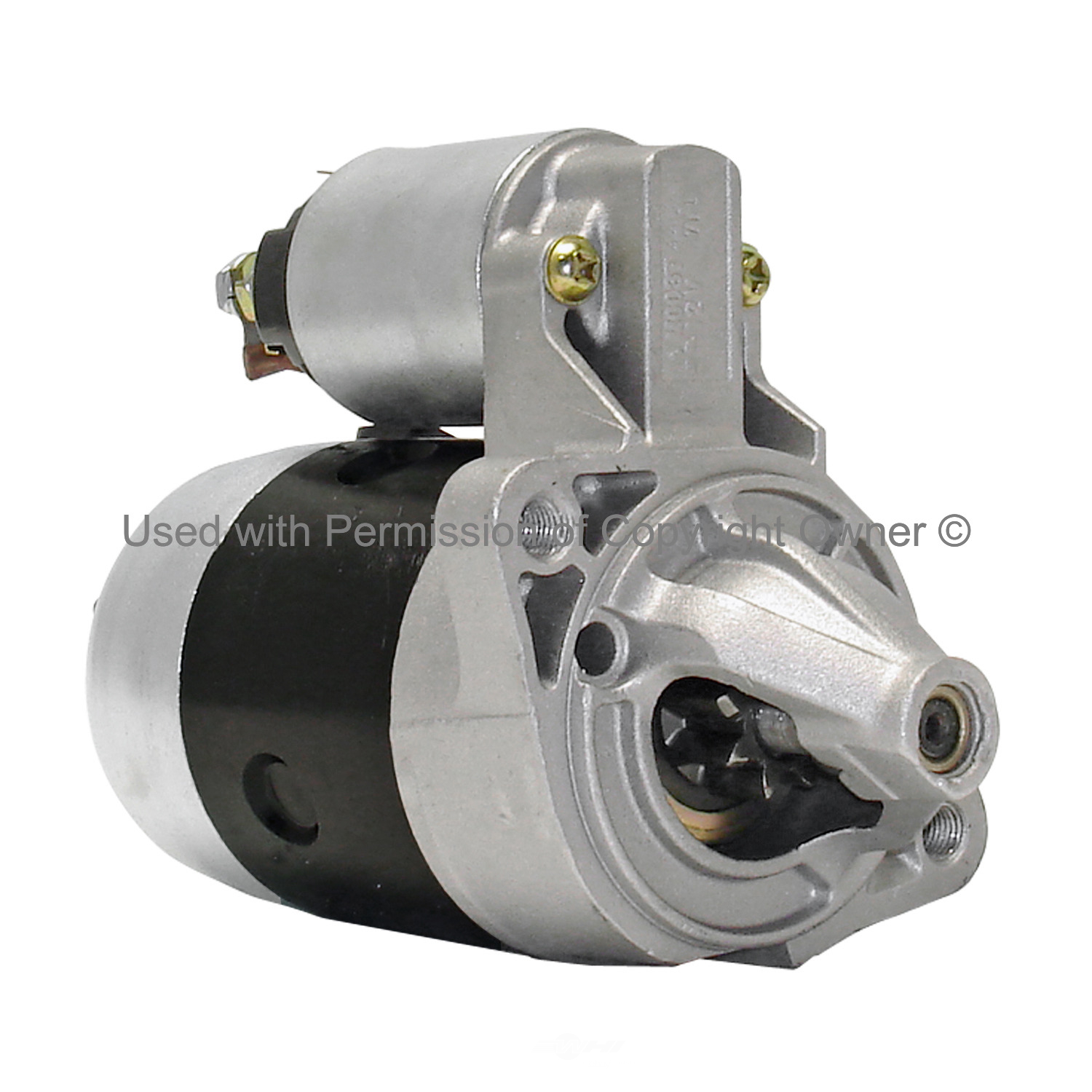 PURE ENERGY - Remanufactured - PGY - 17732