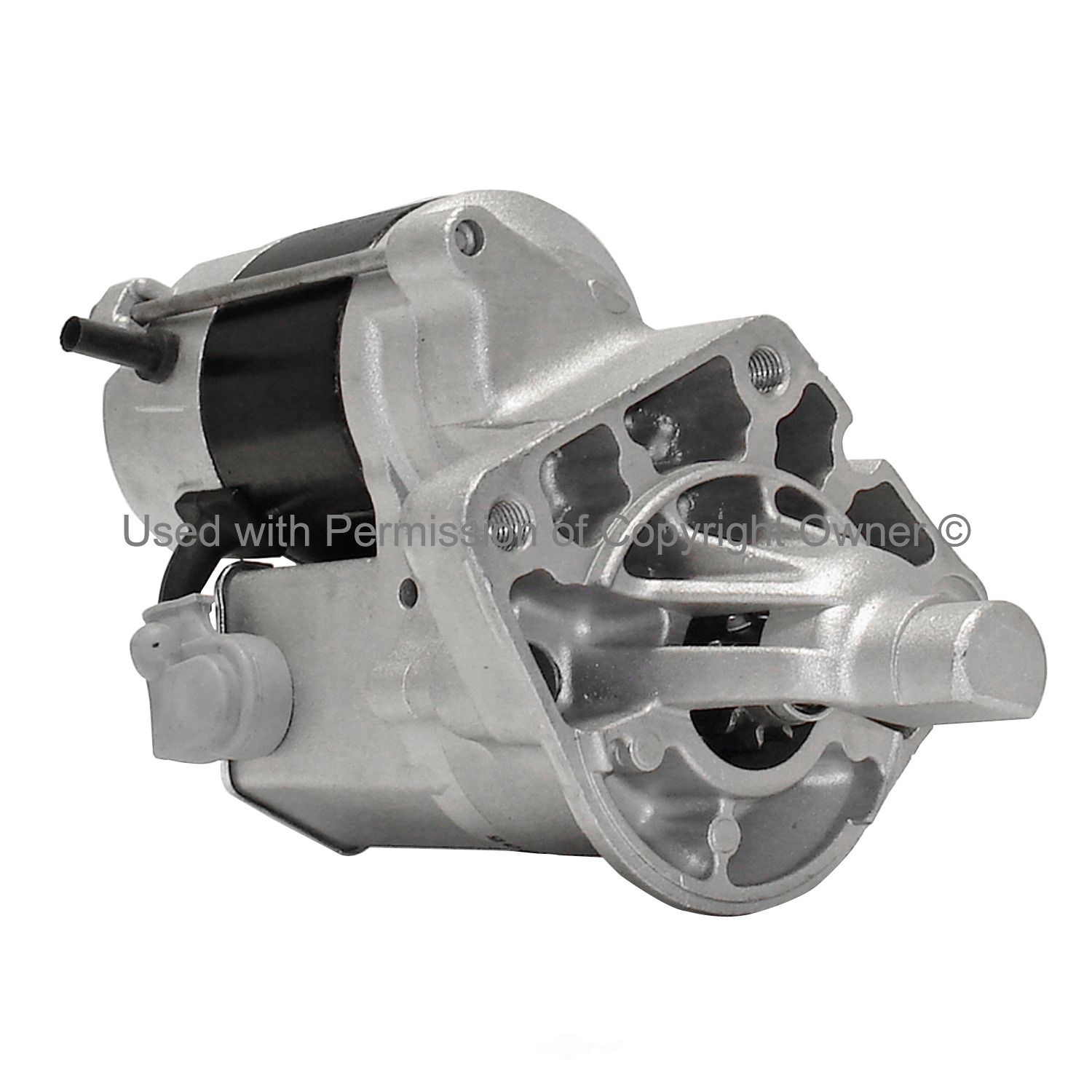 PURE ENERGY - New - PGY - 17735n