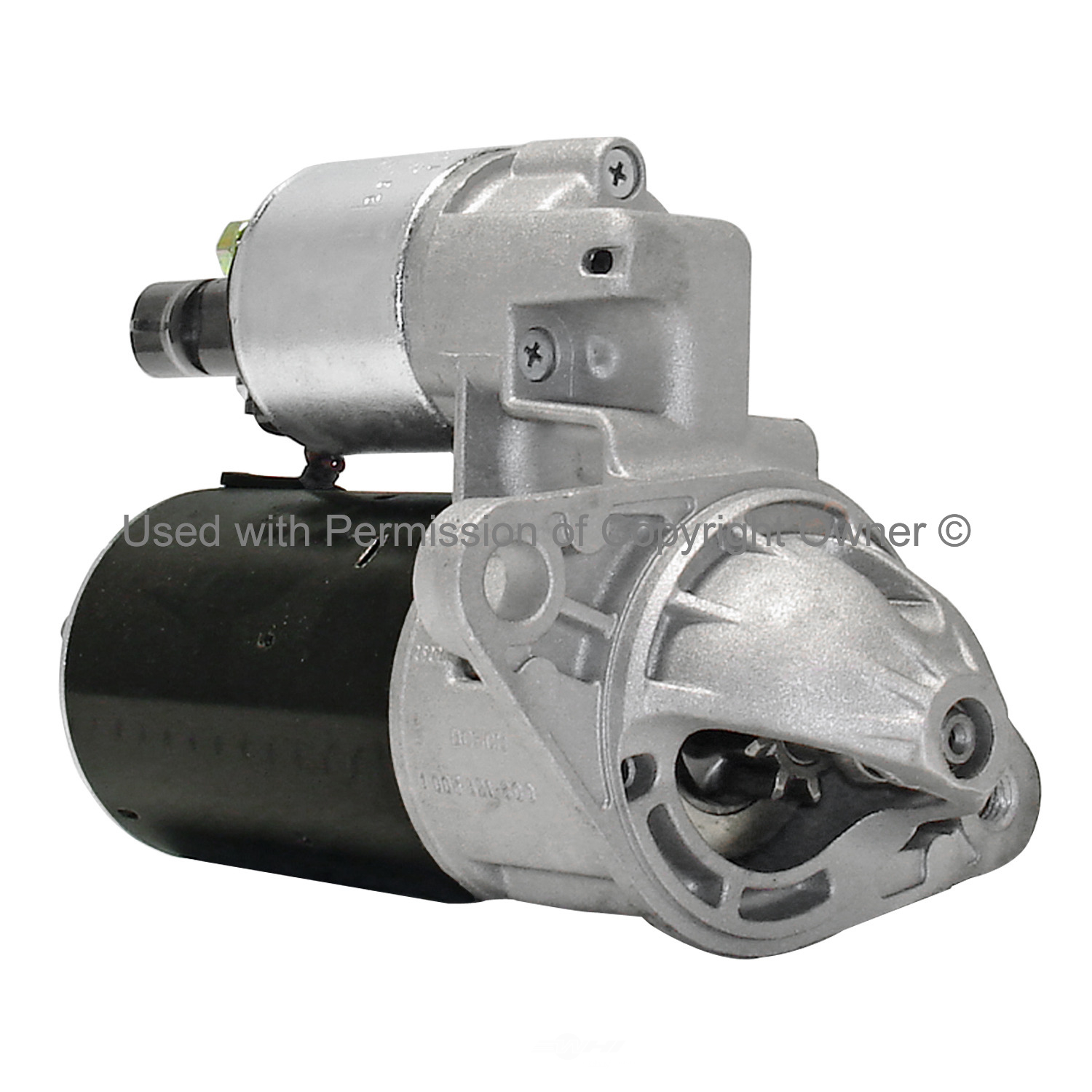 PURE ENERGY - Remanufactured - PGY - 17736