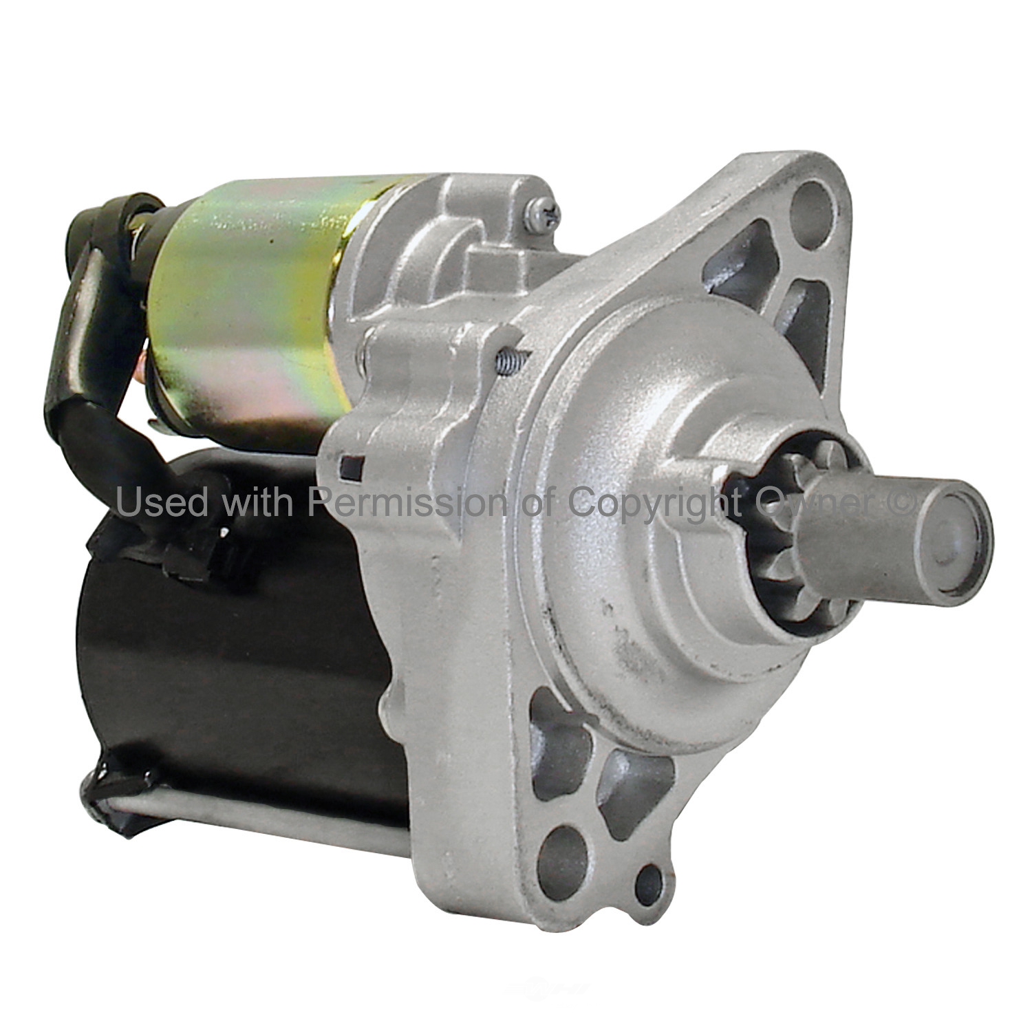 PURE ENERGY - Remanufactured - PGY - 17744