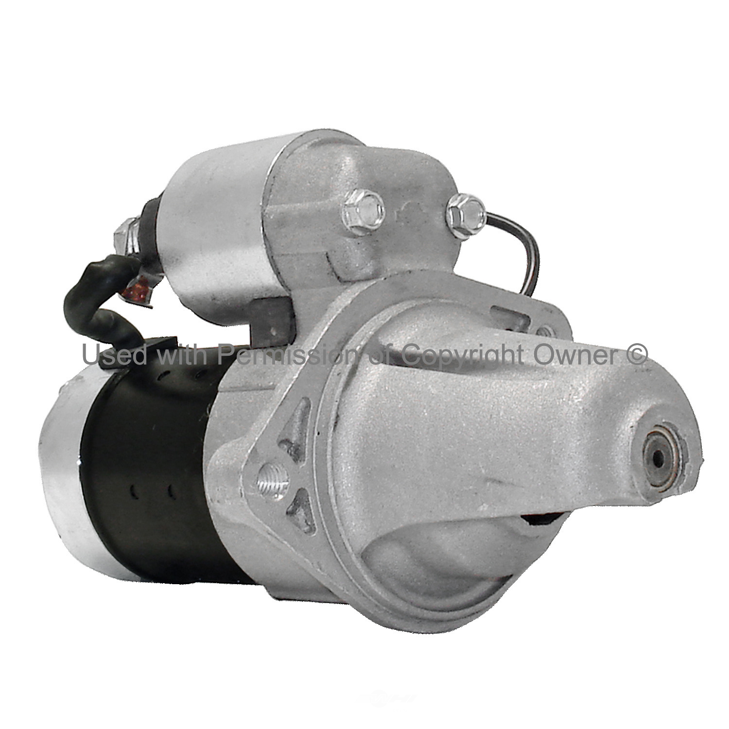 PURE ENERGY - Remanufactured - PGY 17745