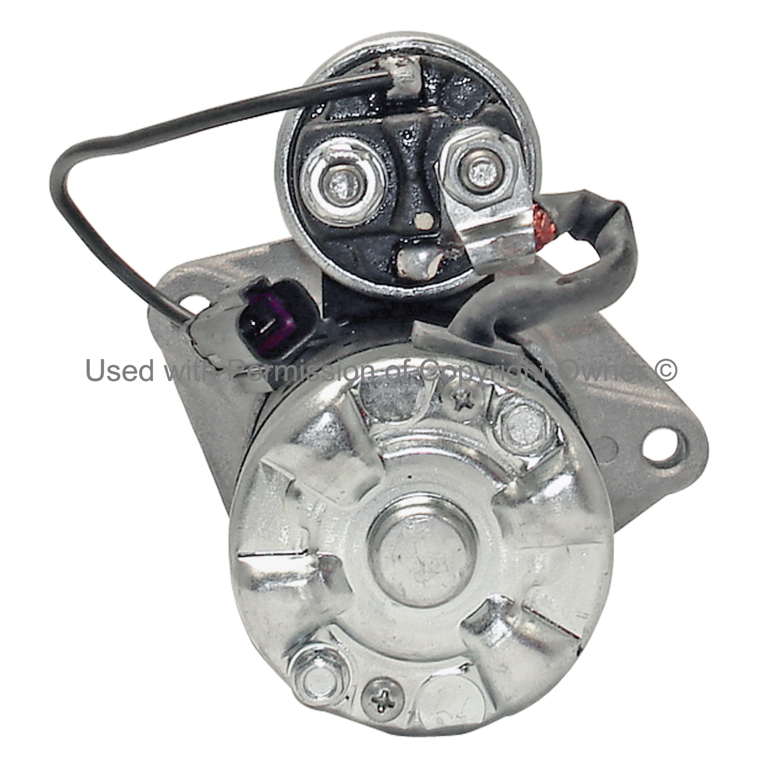 PURE ENERGY - Remanufactured - PGY 17745