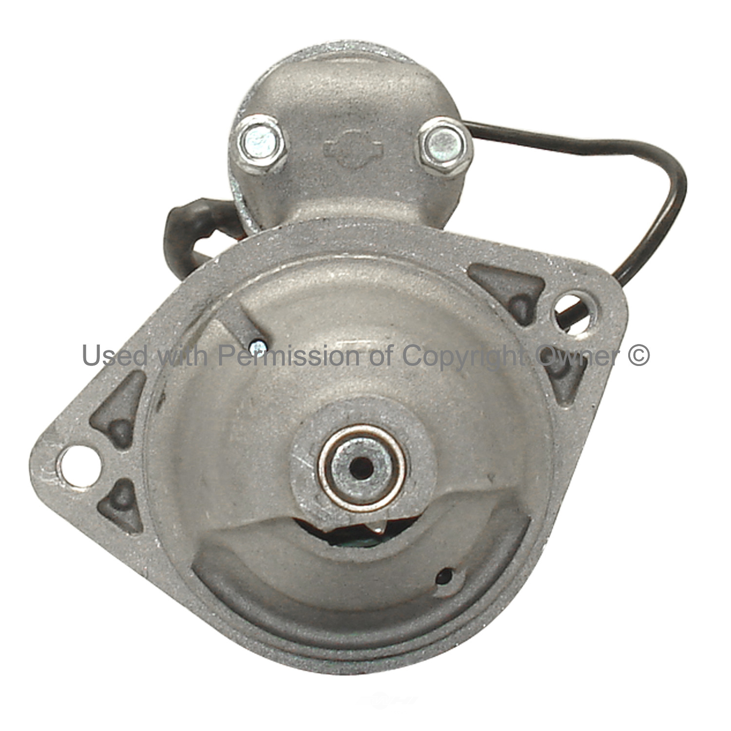 PURE ENERGY - Remanufactured - PGY 17745