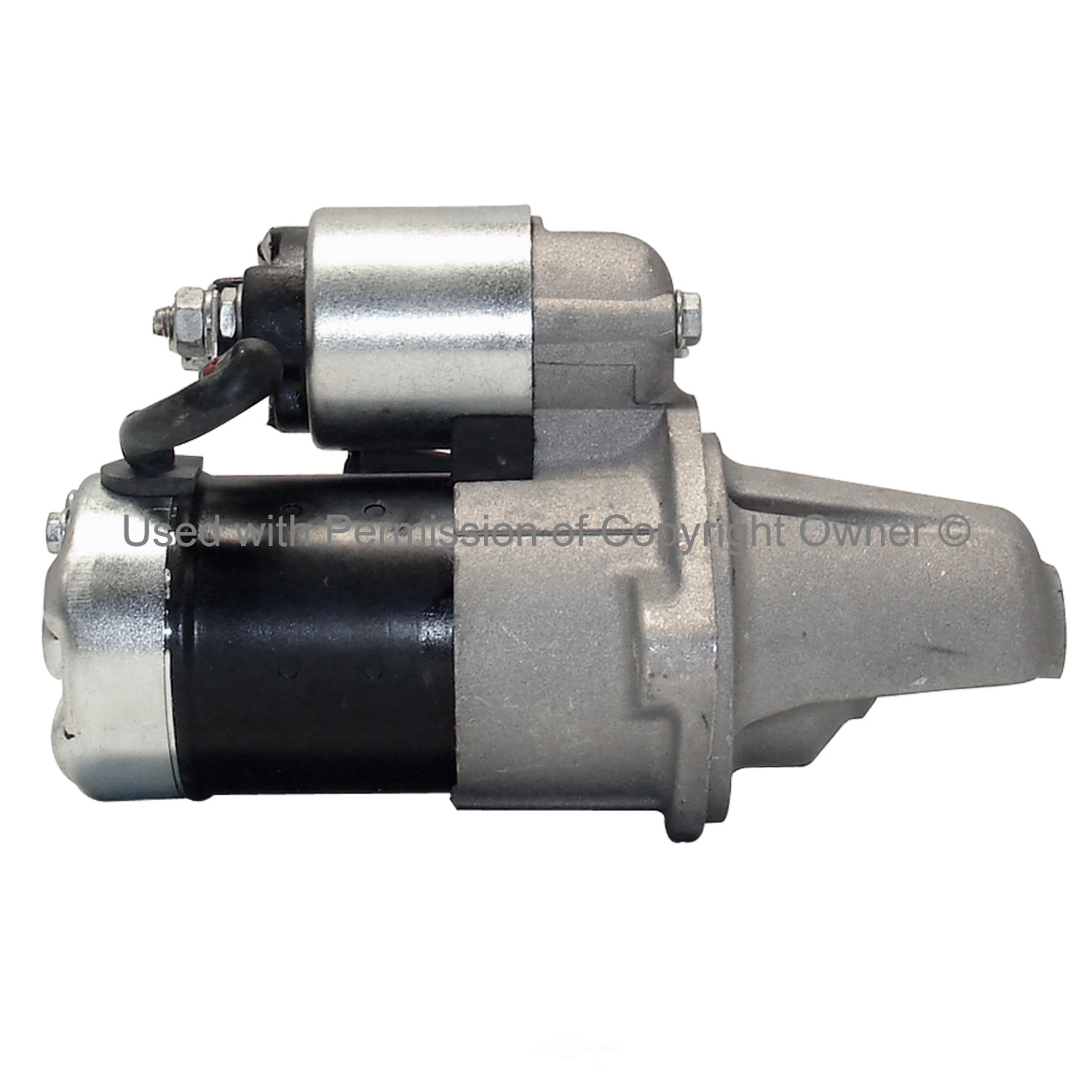 PURE ENERGY - Remanufactured - PGY 17745