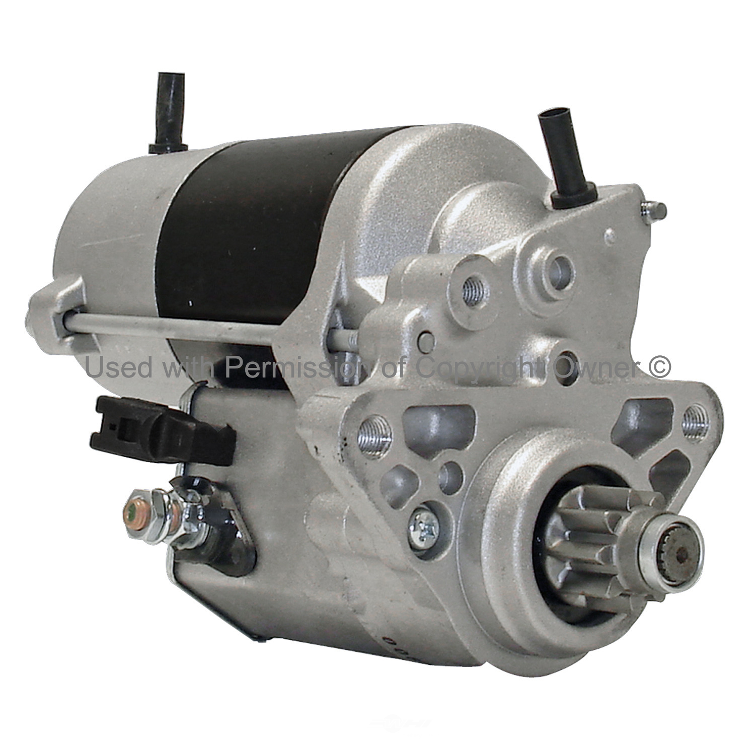 PURE ENERGY - Remanufactured - PGY 17748
