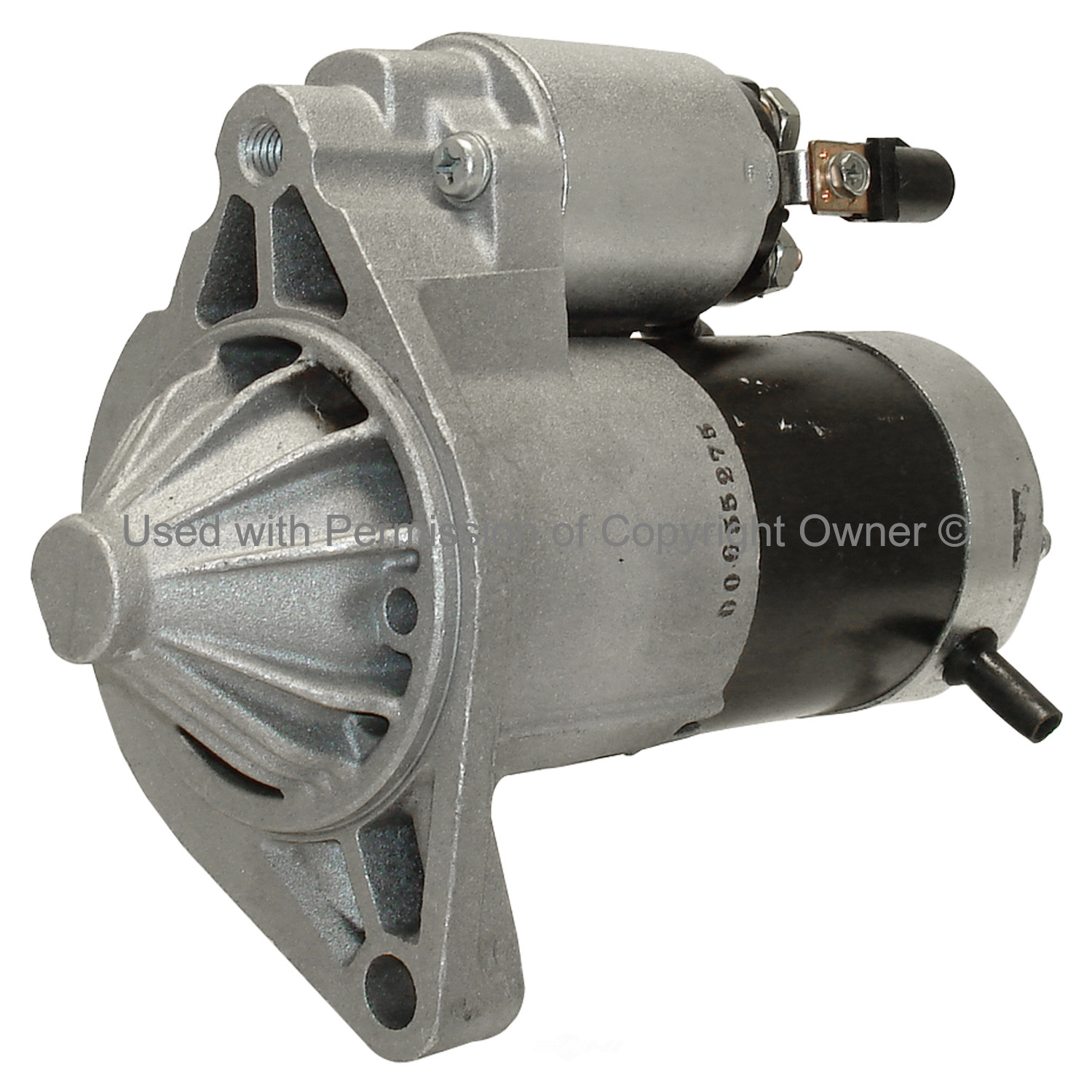 PURE ENERGY - Remanufactured - PGY 17749