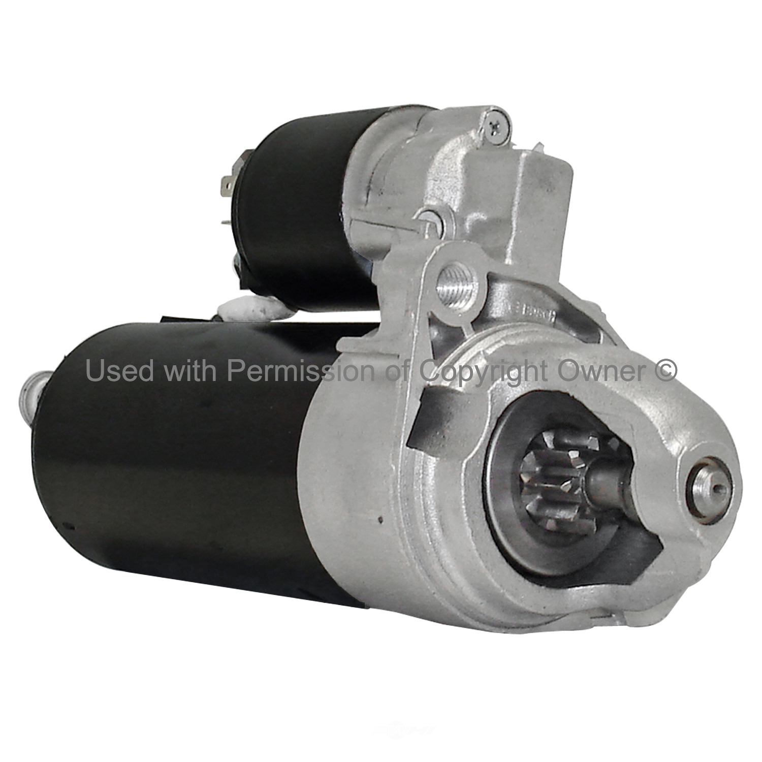 PURE ENERGY - Remanufactured - PGY - 17752