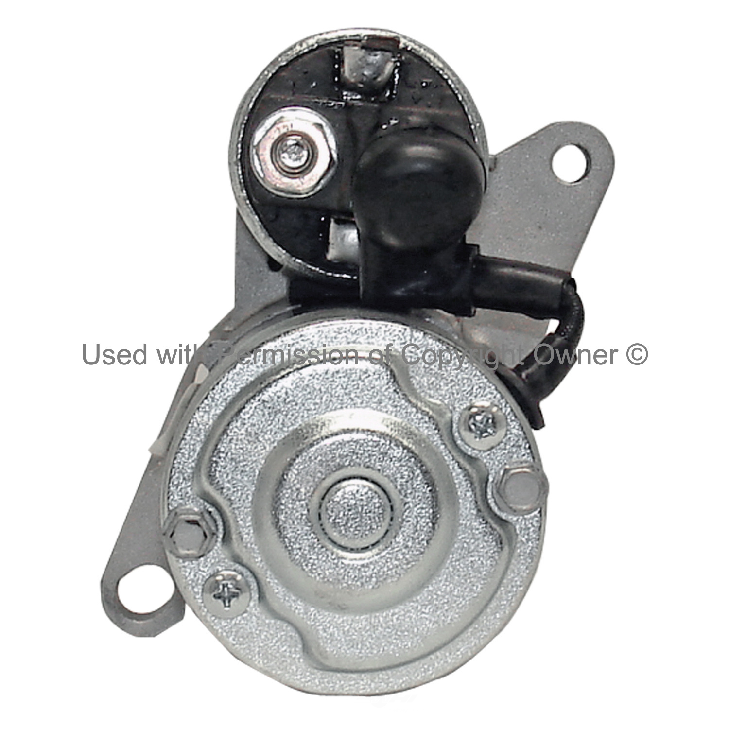 PURE ENERGY - Remanufactured - PGY 17766