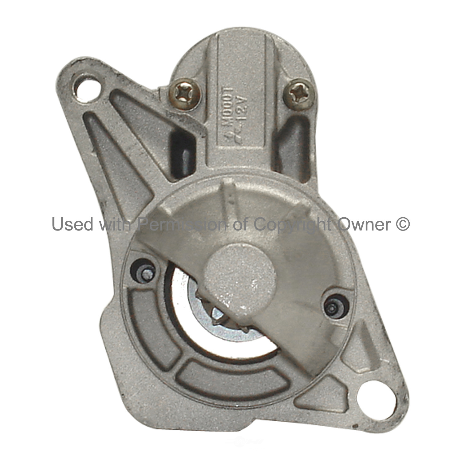 PURE ENERGY - Remanufactured - PGY 17766
