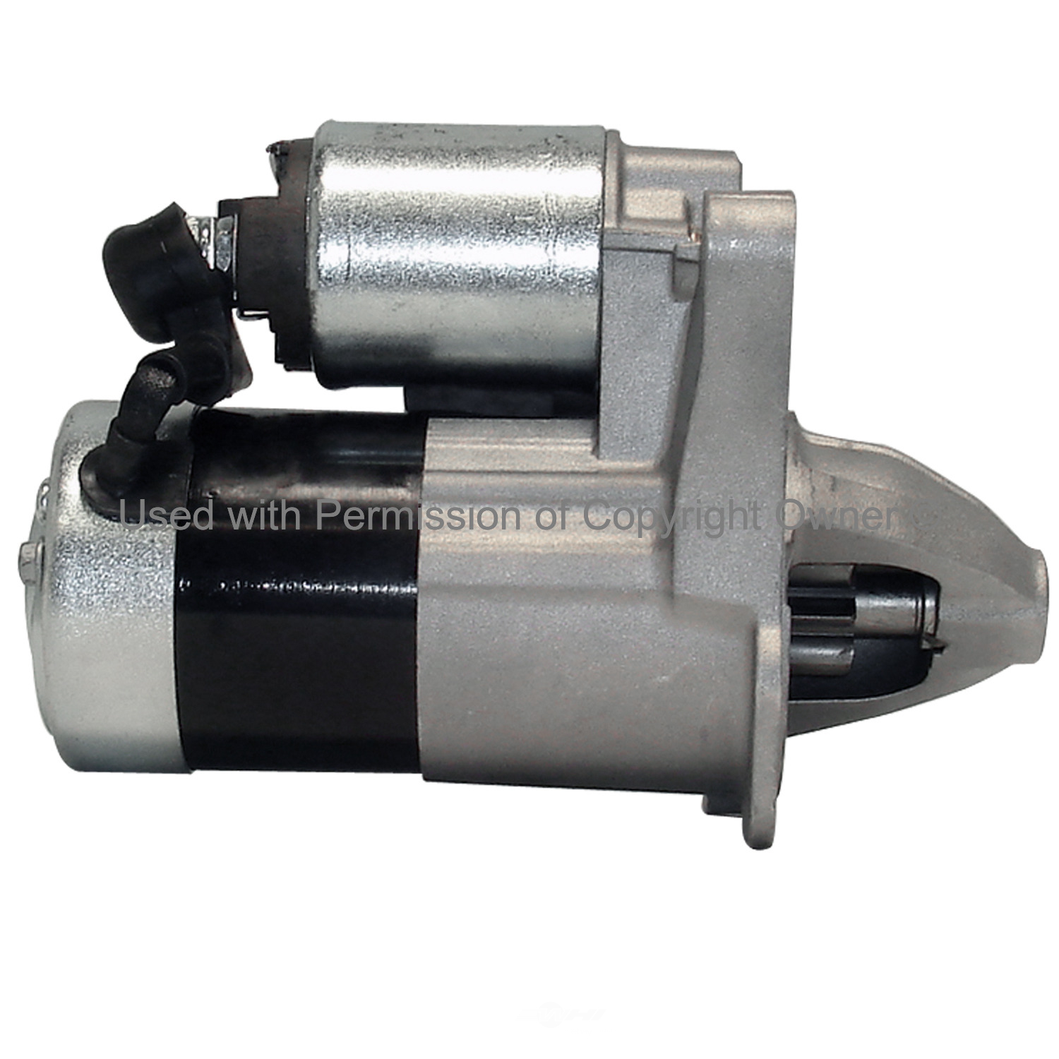 PURE ENERGY - Remanufactured - PGY 17766