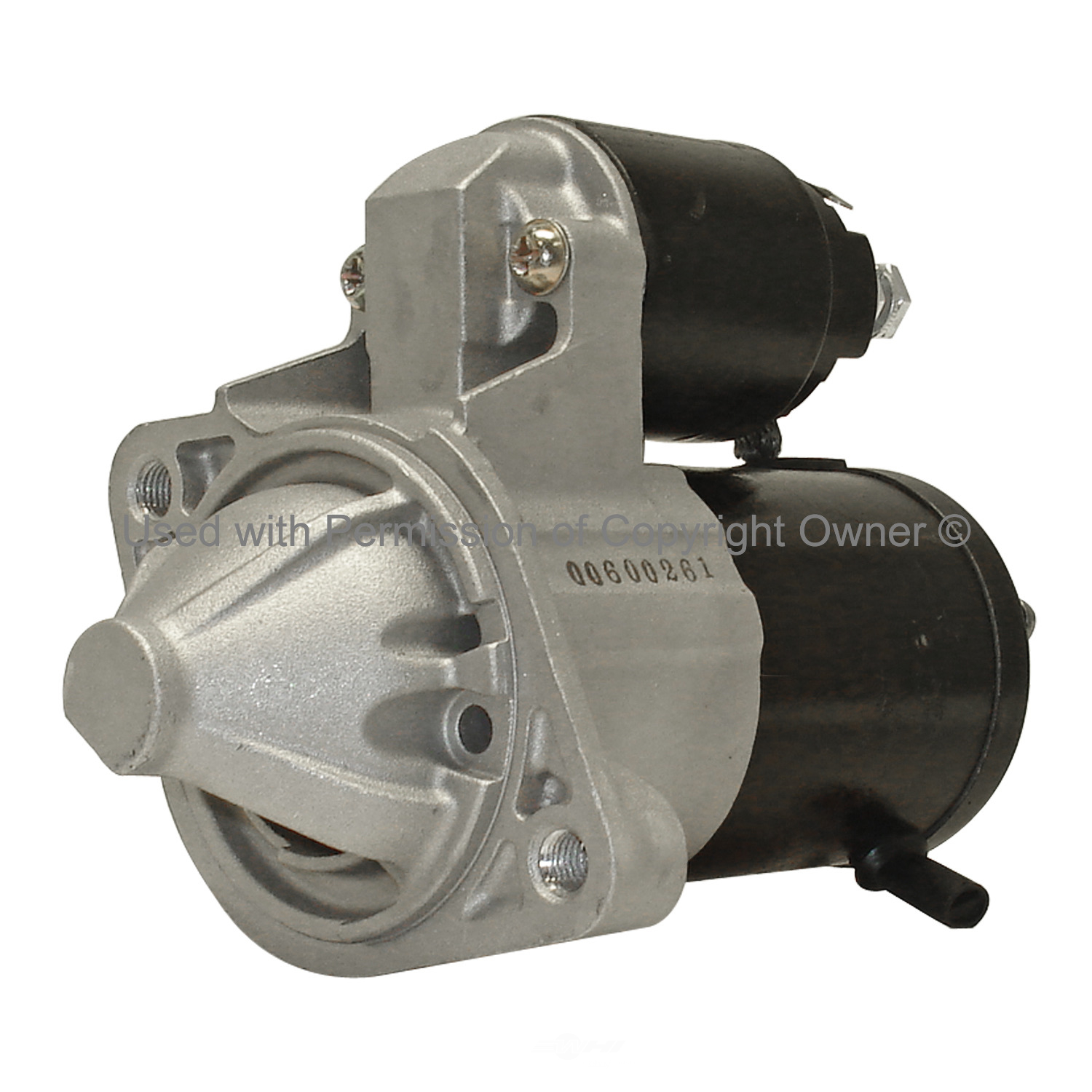 PURE ENERGY - Remanufactured - PGY 17772