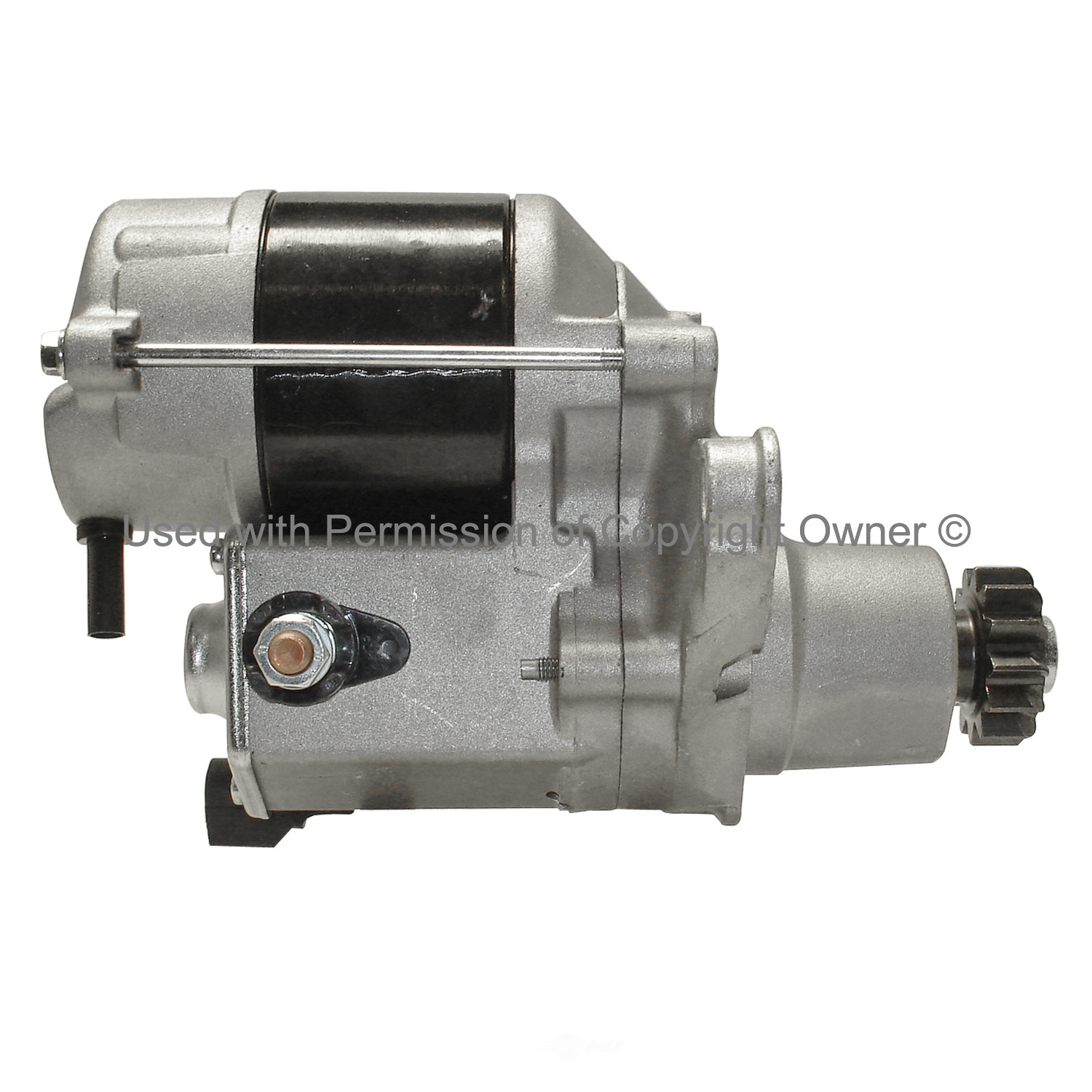 PURE ENERGY - Remanufactured - PGY 17774