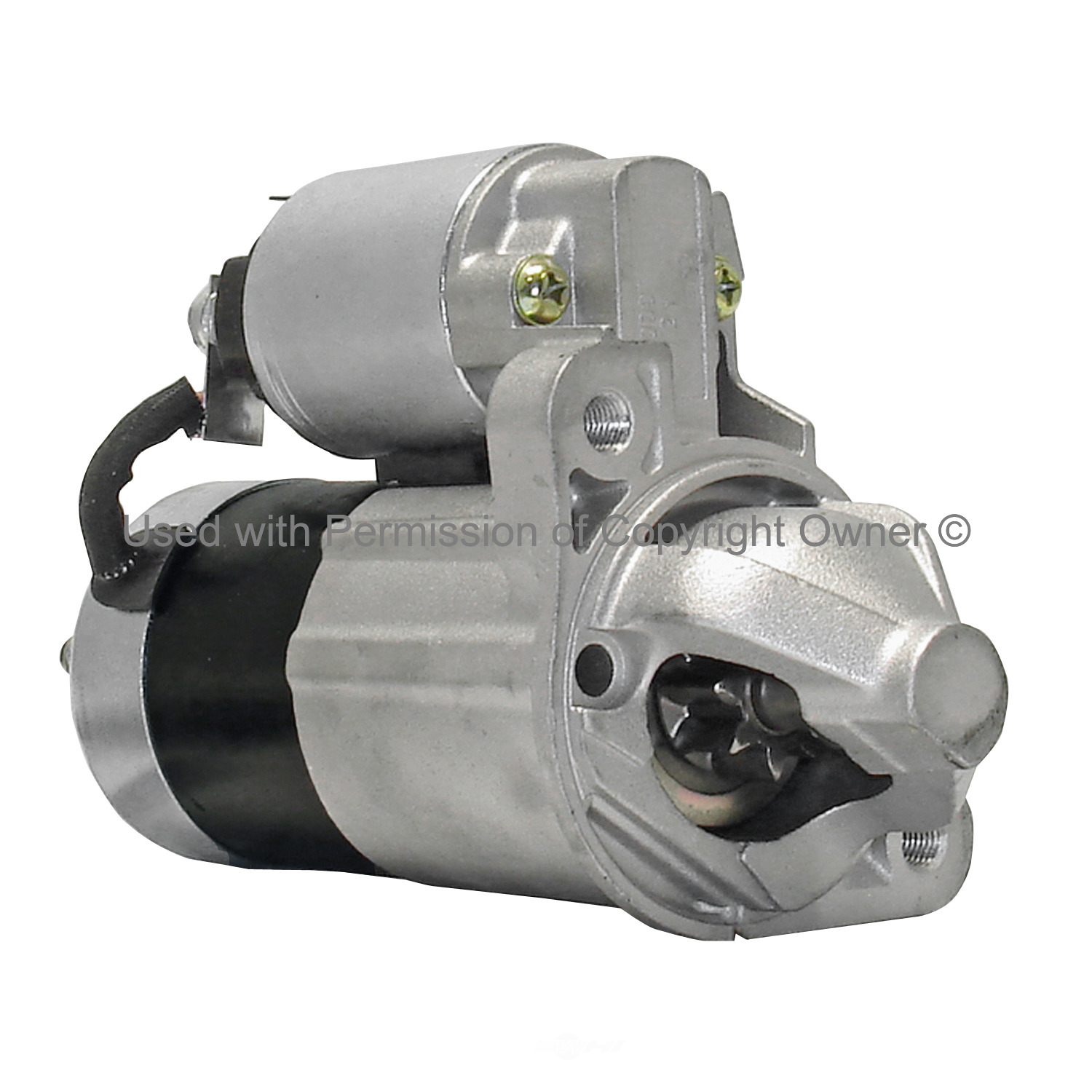 PURE ENERGY - Remanufactured - PGY 17775