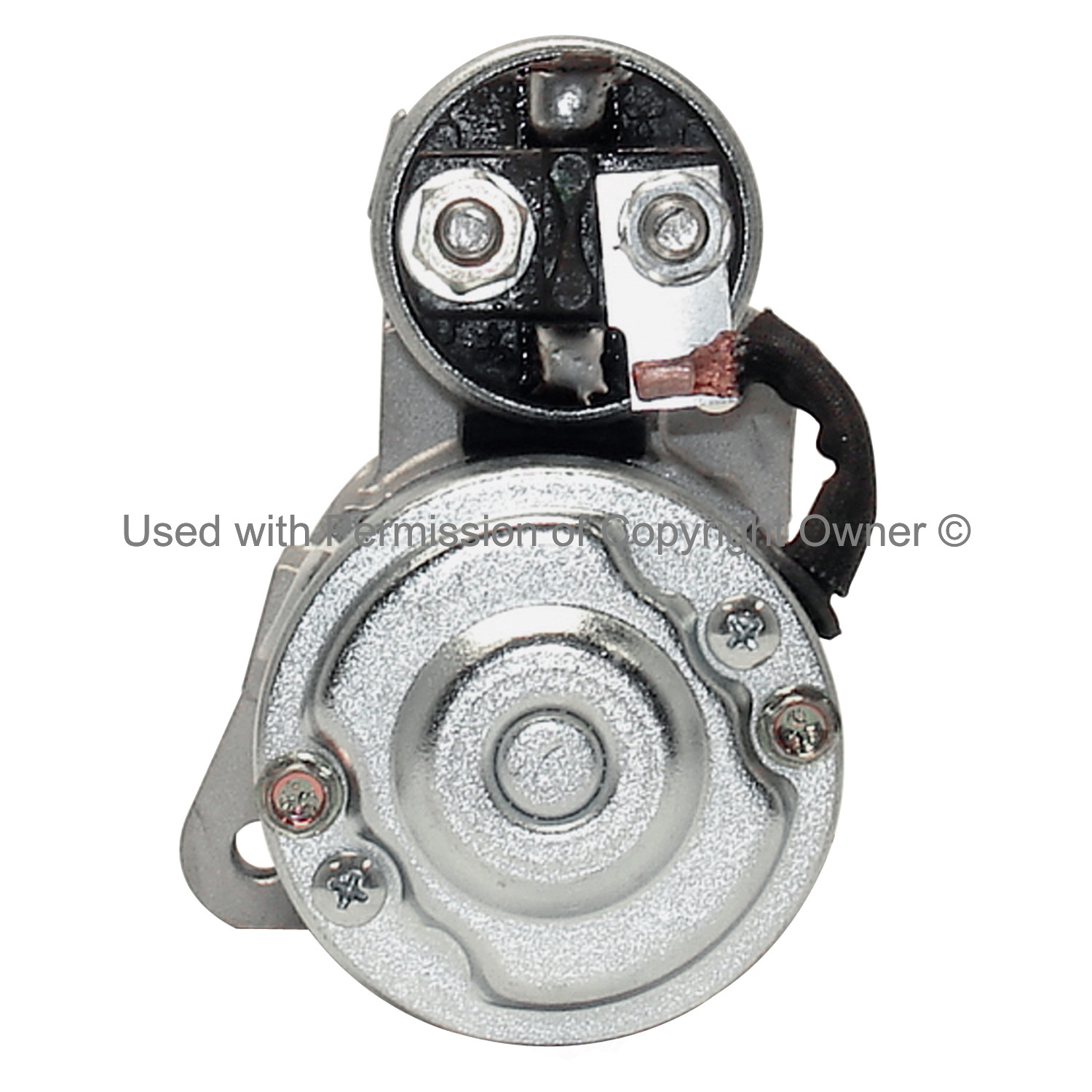 PURE ENERGY - Remanufactured - PGY 17775