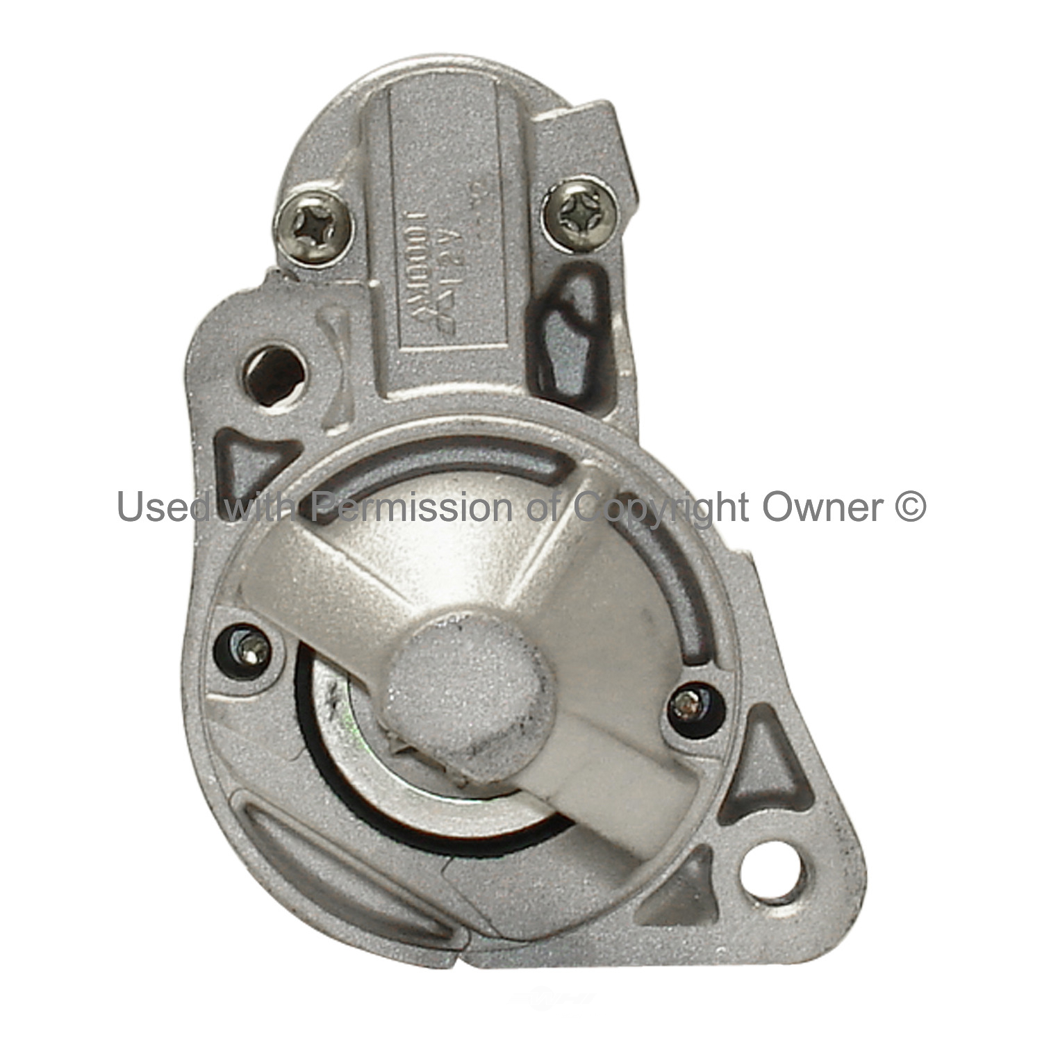 PURE ENERGY - Remanufactured - PGY 17775