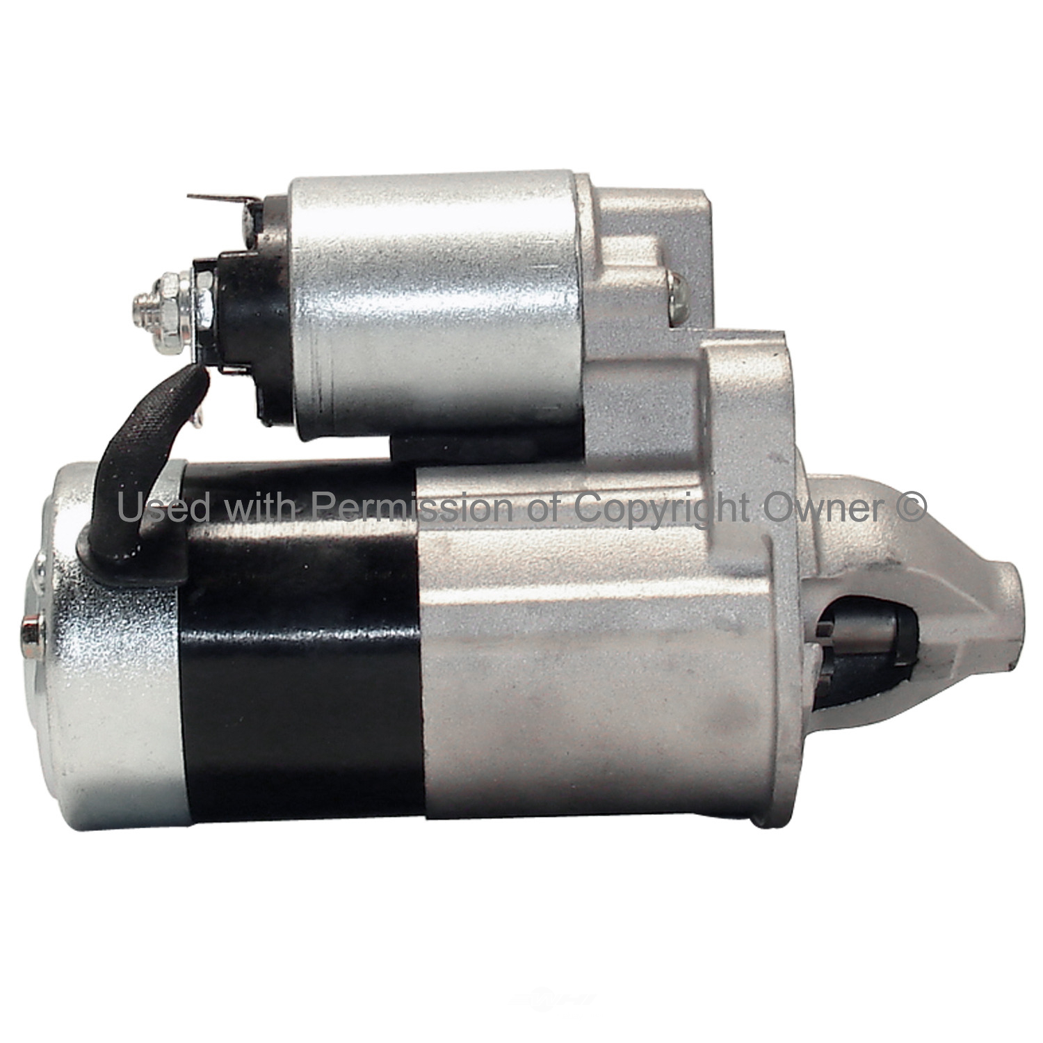 PURE ENERGY - Remanufactured - PGY 17775