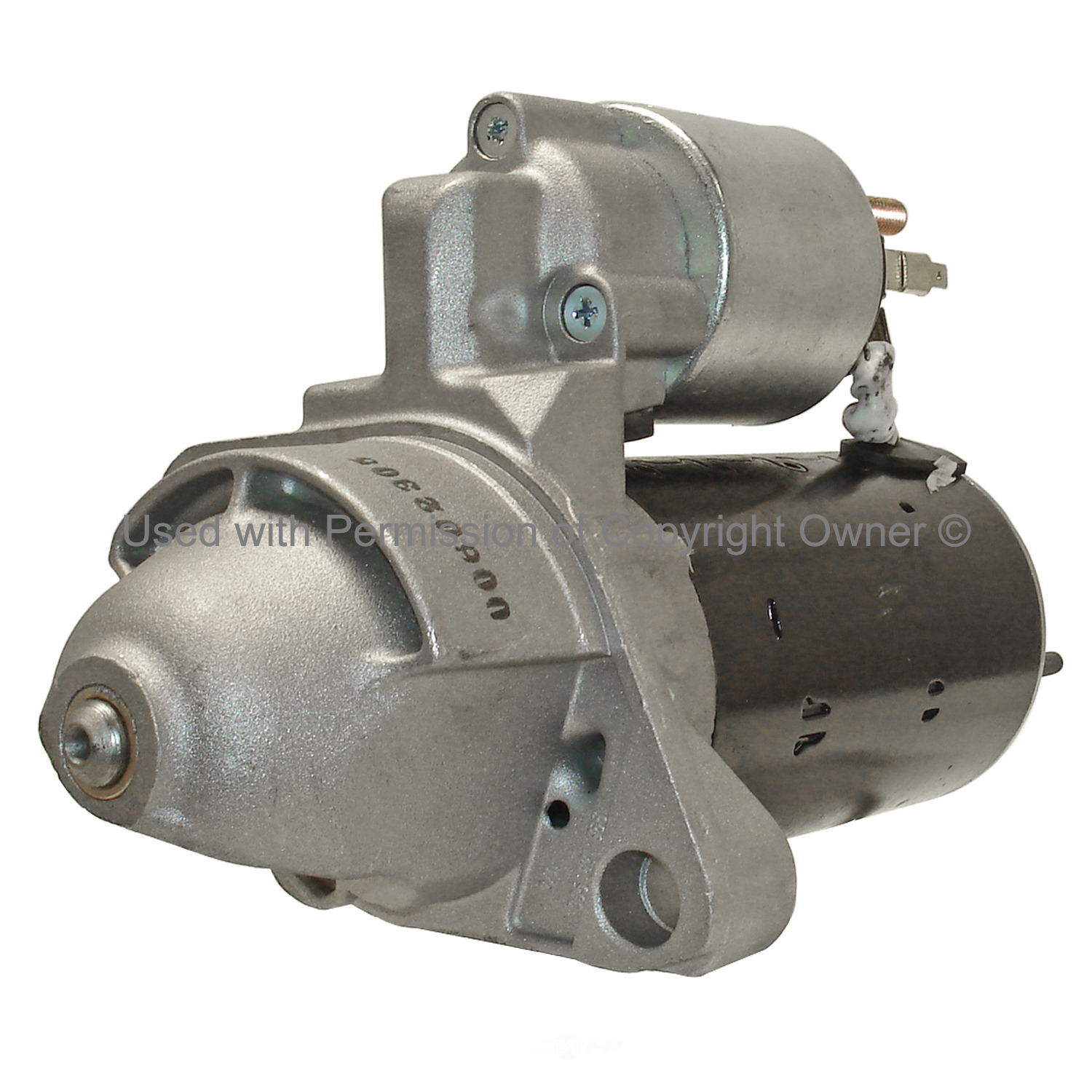 PURE ENERGY - Remanufactured - PGY - 17778