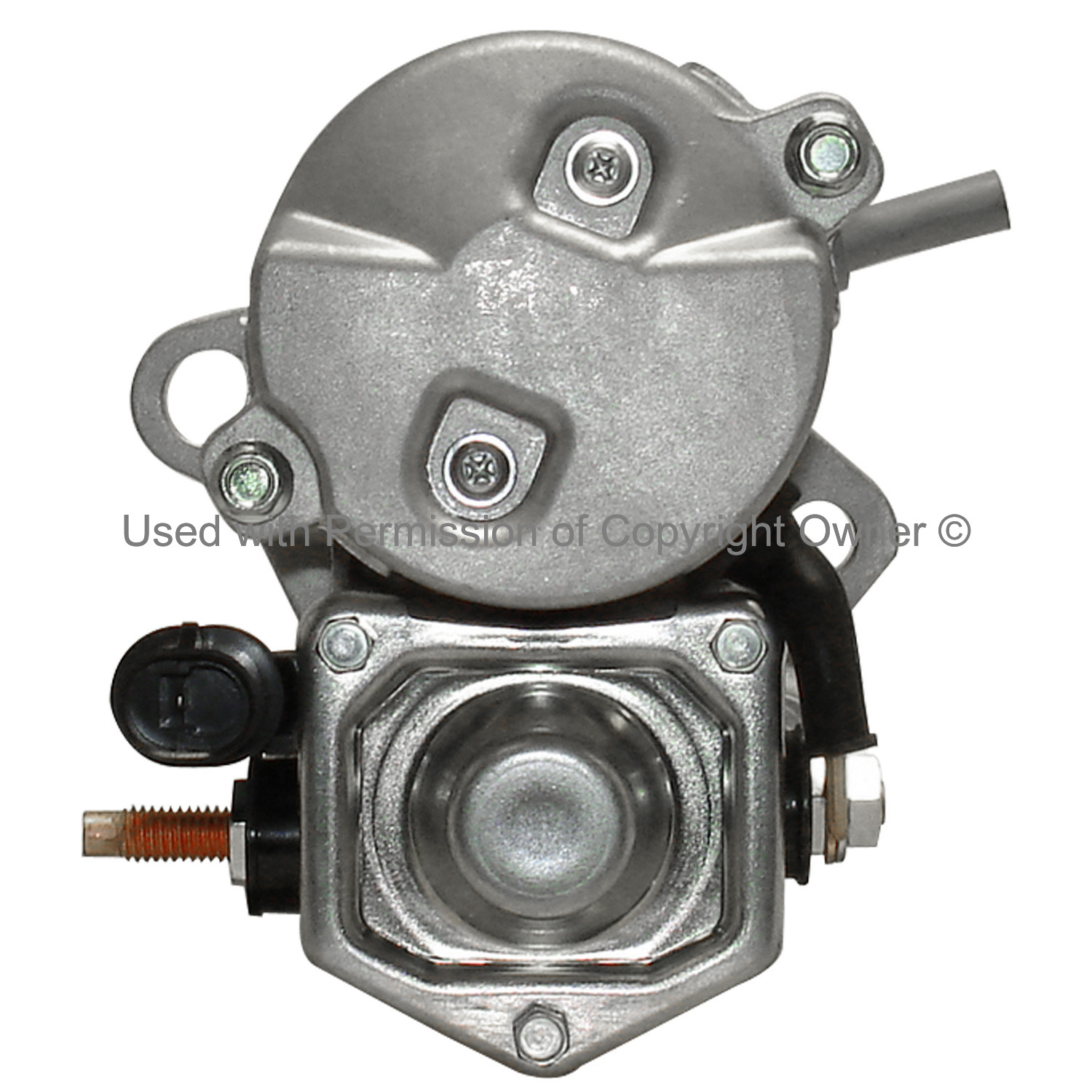 PURE ENERGY - Remanufactured - PGY 17785