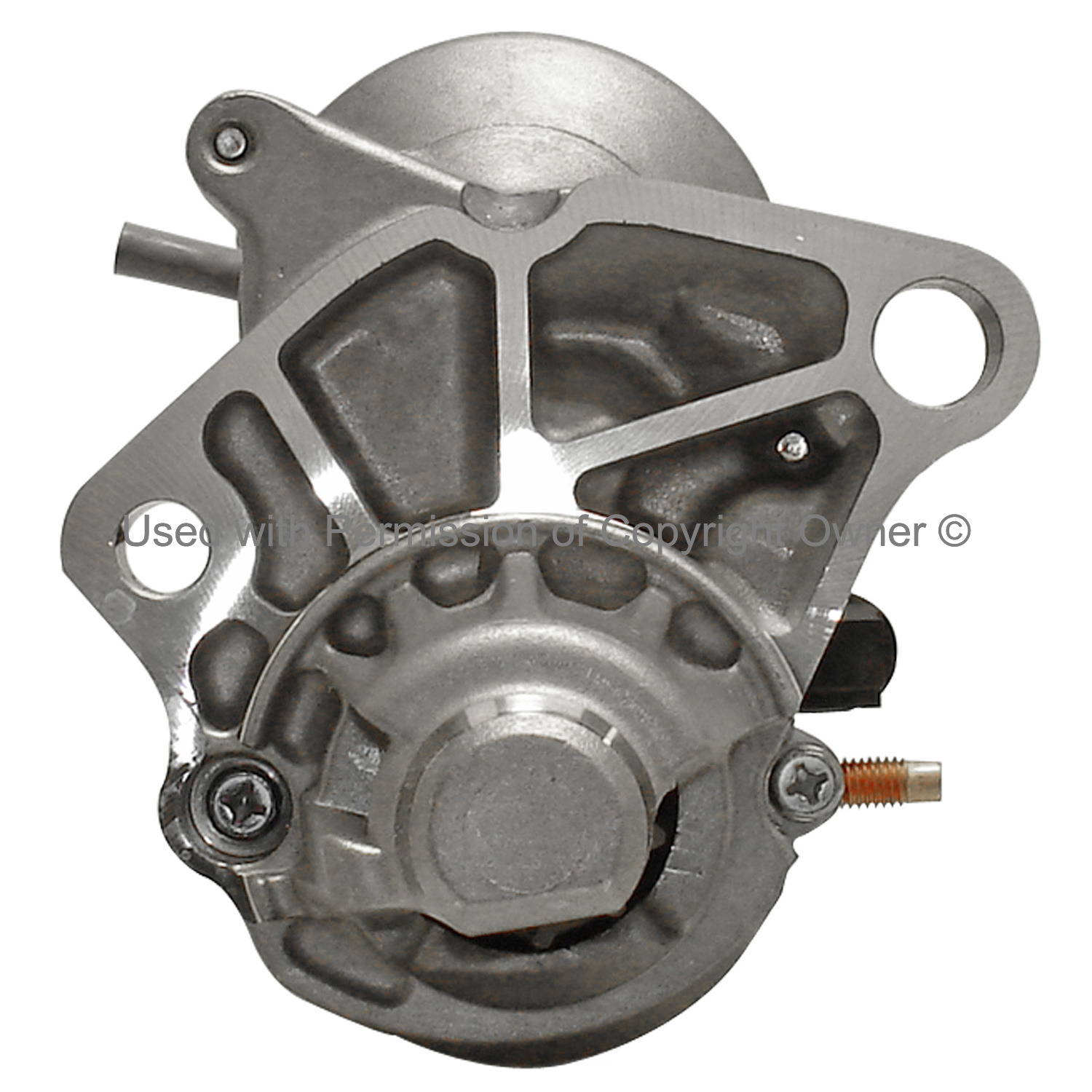 PURE ENERGY - Remanufactured - PGY 17785