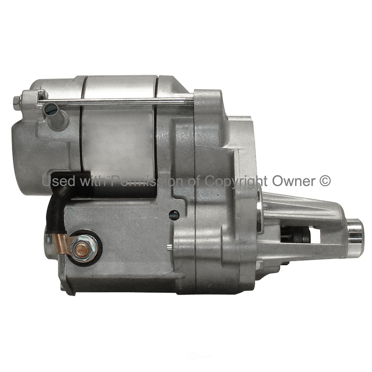 PURE ENERGY - Remanufactured - PGY 17785