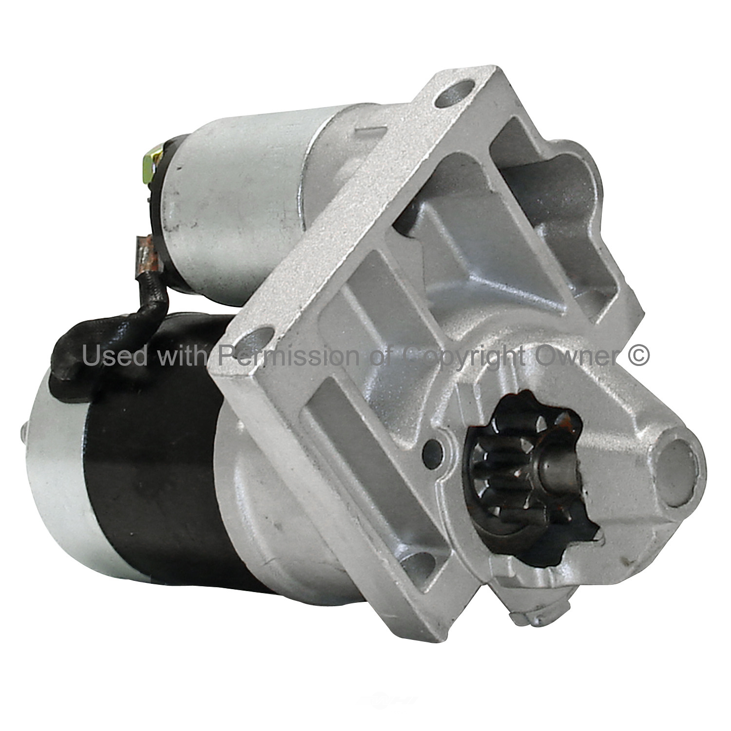 PURE ENERGY - Remanufactured - PGY 17786